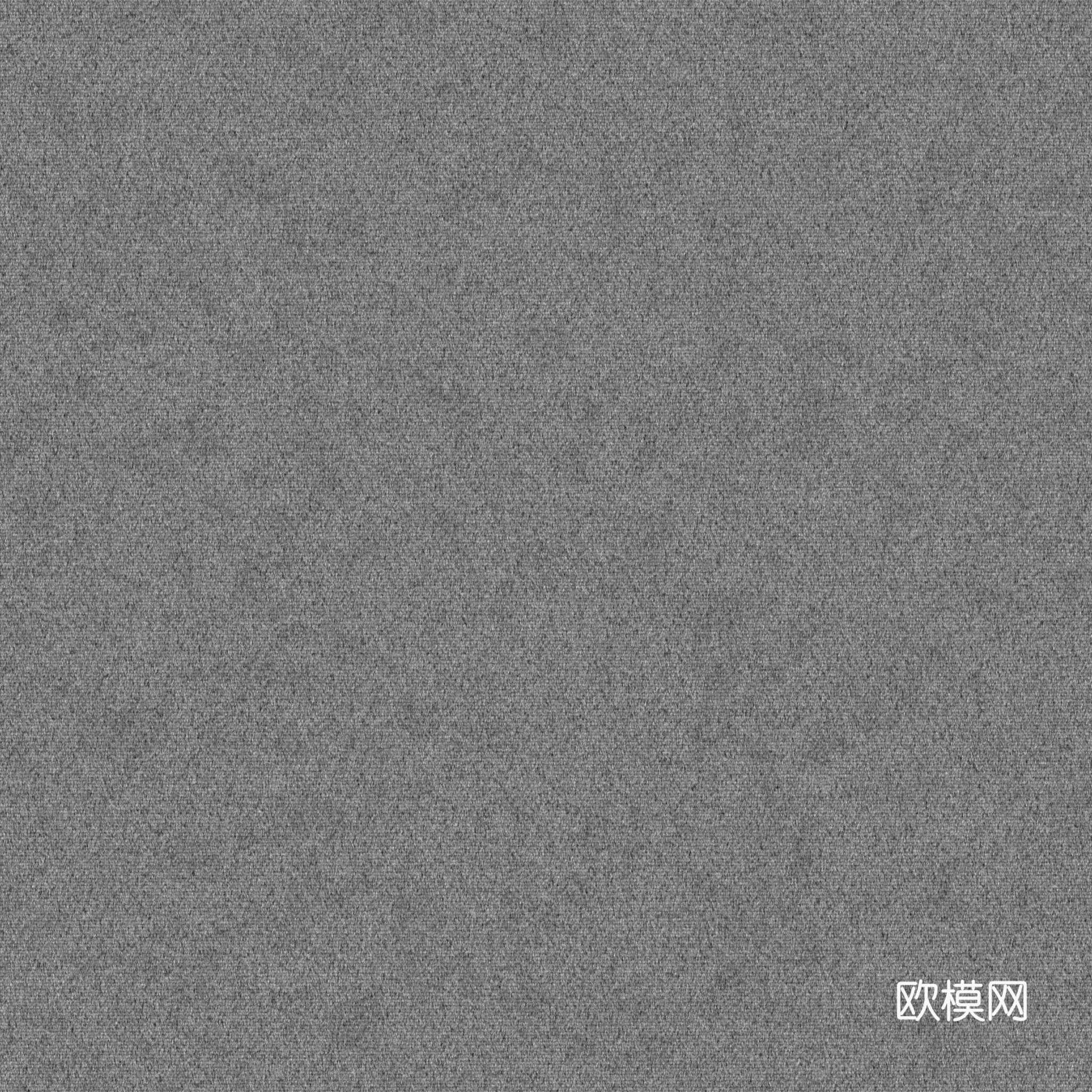现代凹凸 黑白凹凸 地毯布料置换