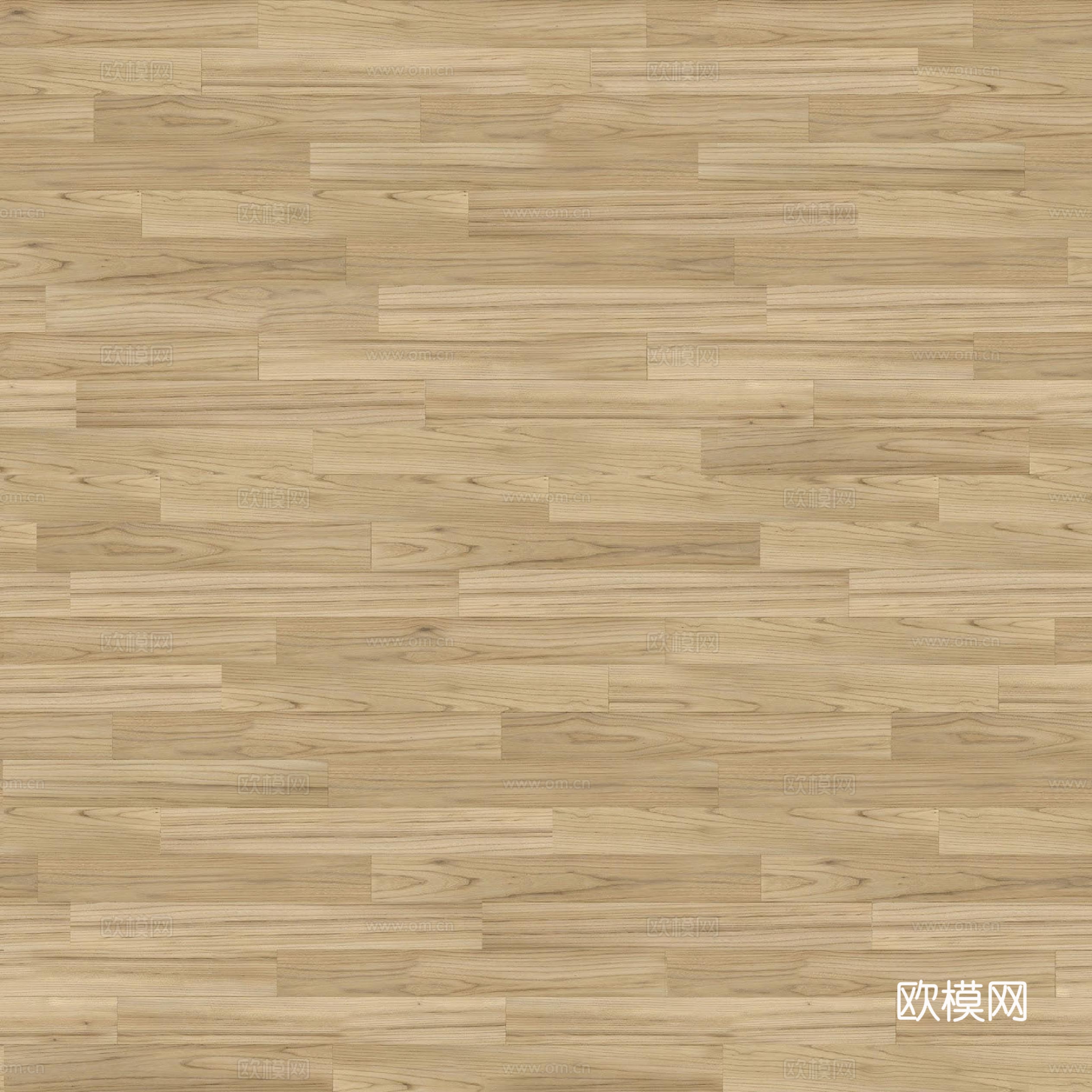 柚木木地板