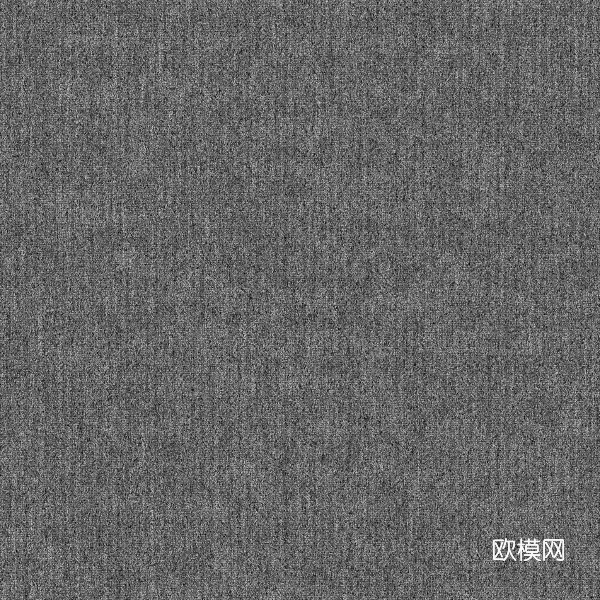 现代凹凸 黑白凹凸 地毯布料置换下载