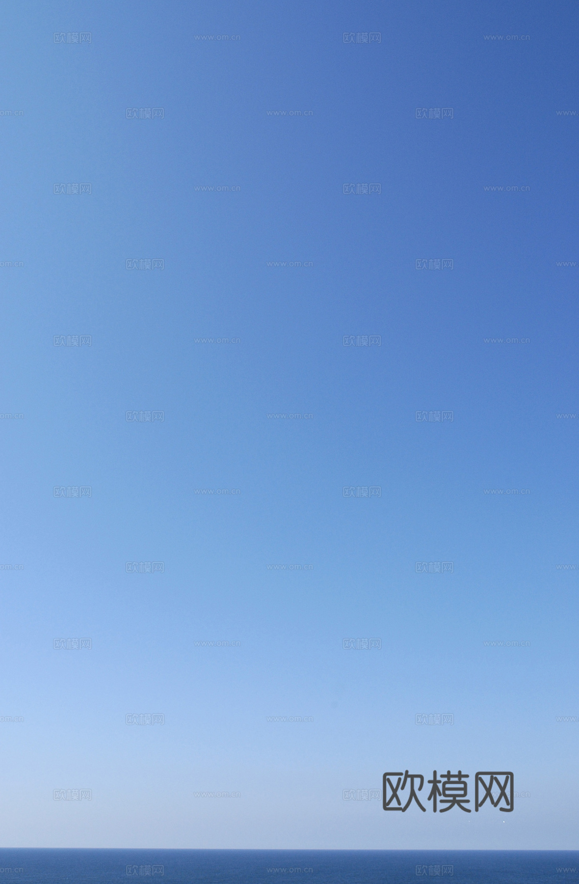 白天天空