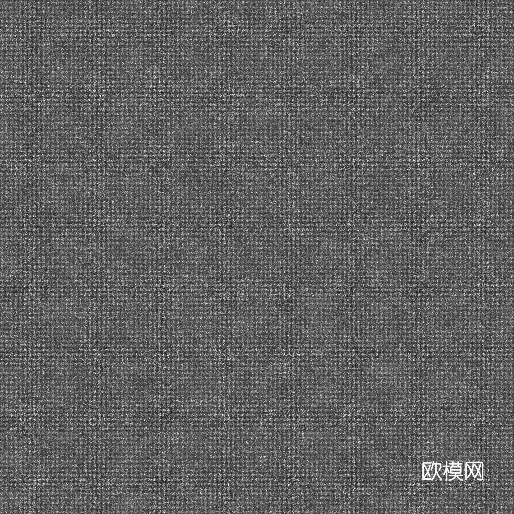 现代凹凸 黑白凹凸 地毯布料置换