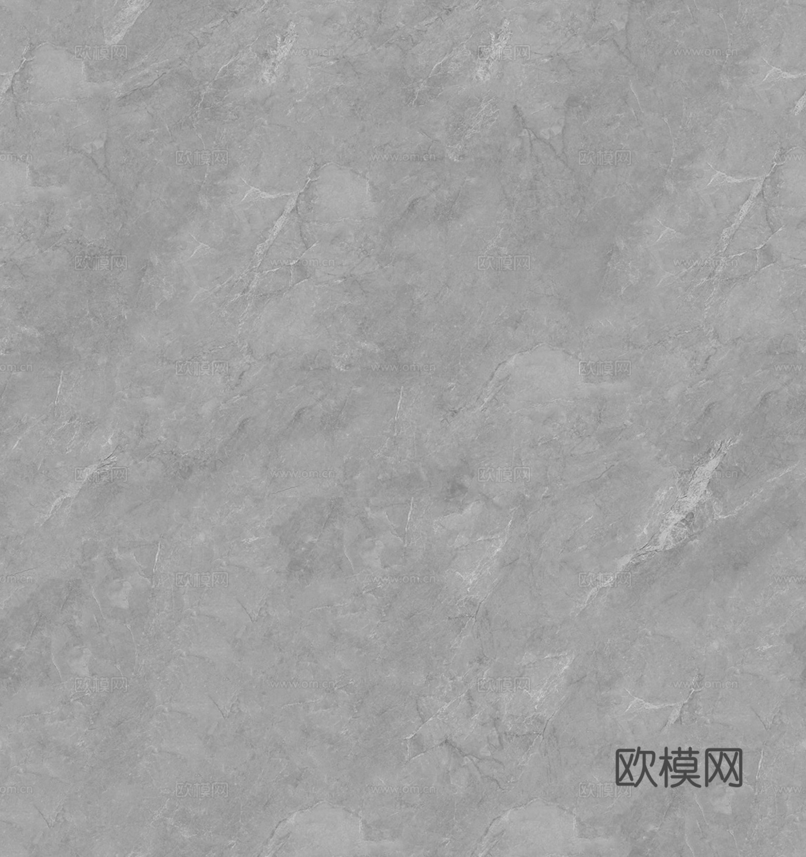 高清无缝灰色大理石瓷砖岩板贴图