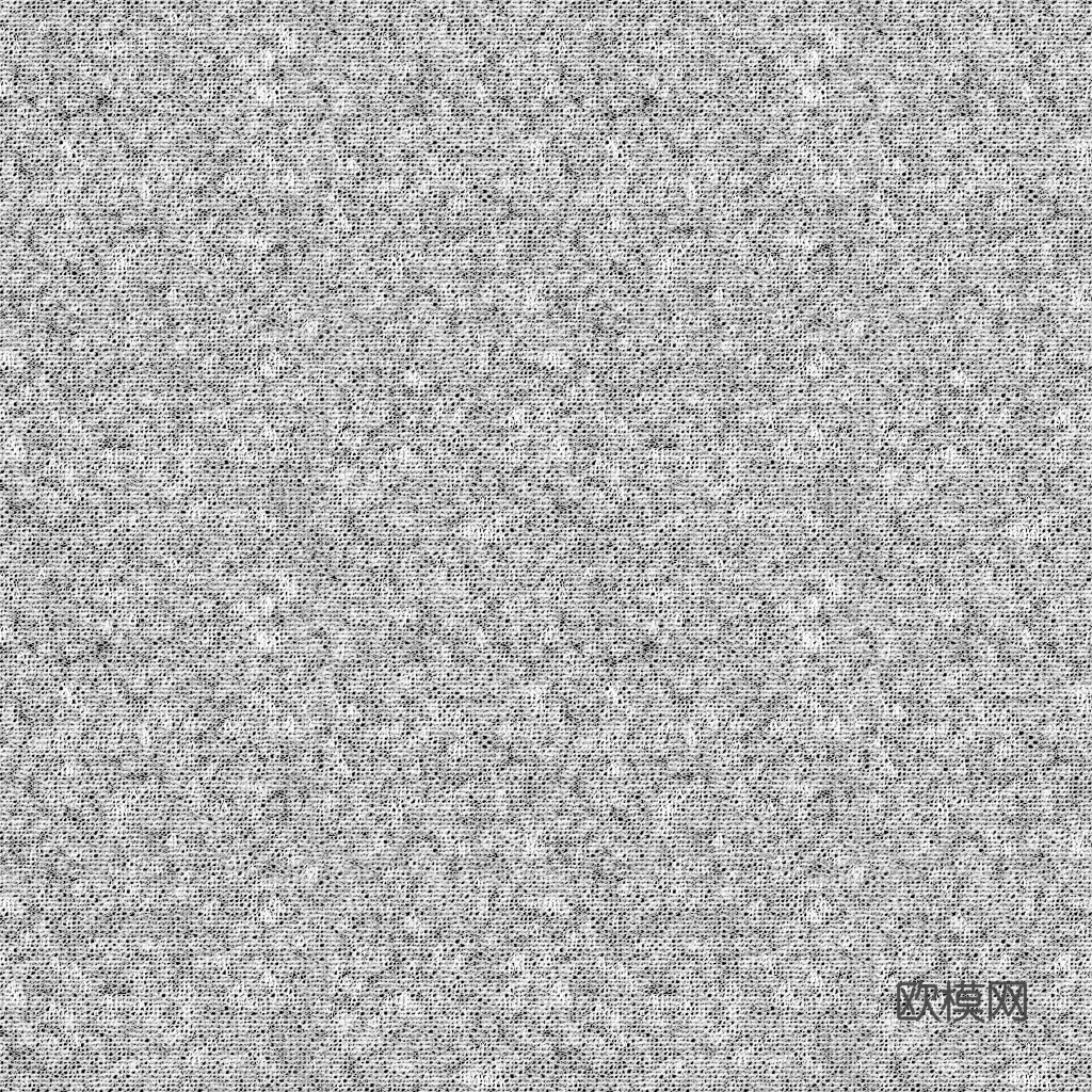 现代凹凸 黑白凹凸 地毯布料置换下载