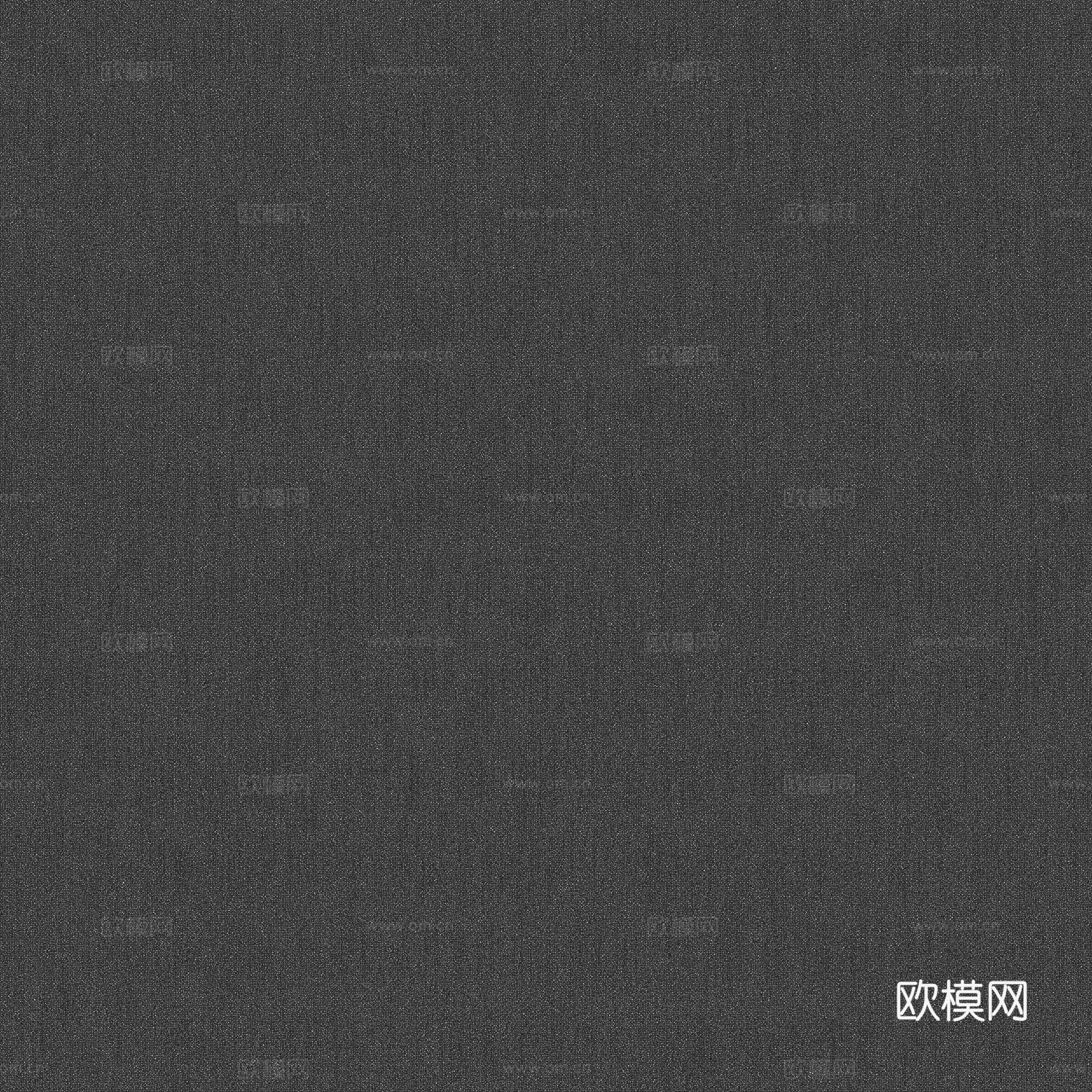 现代凹凸 黑白凹凸 地毯布料置换