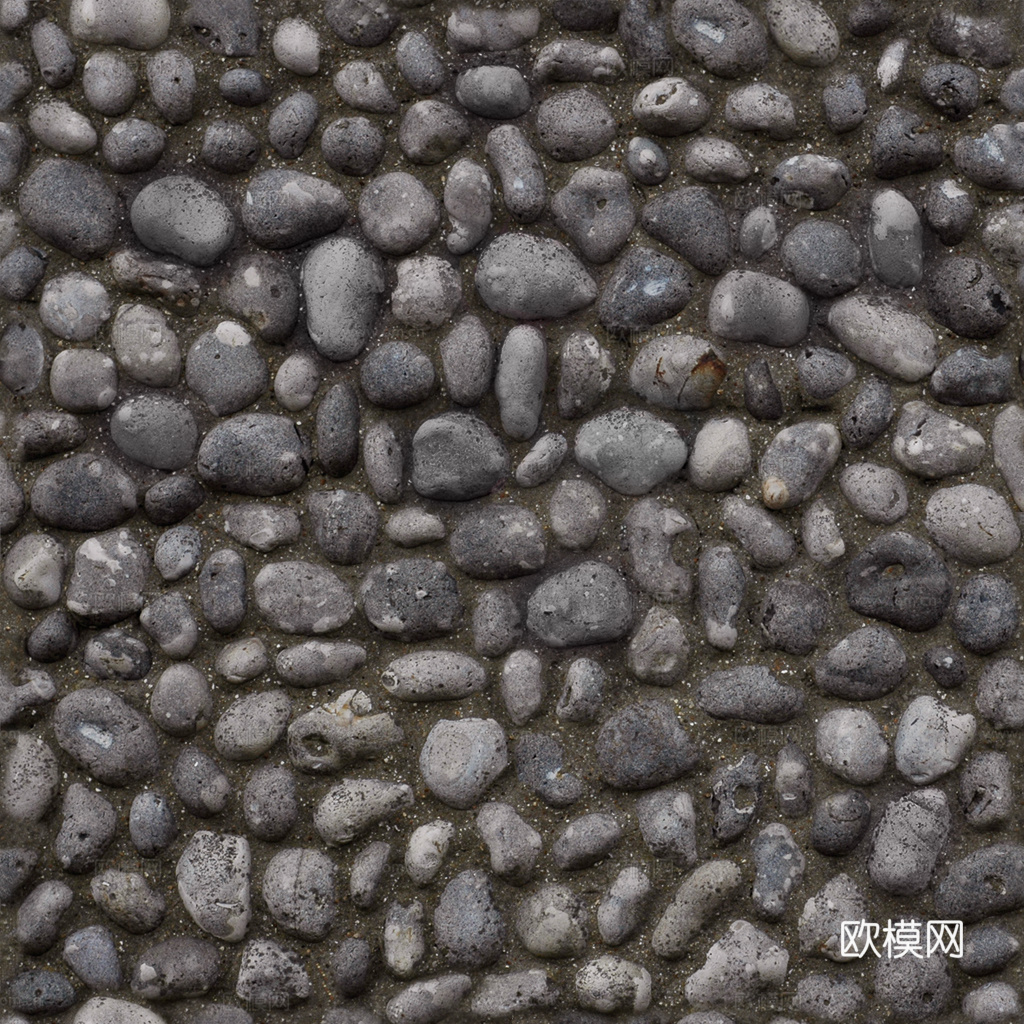 户外砖  墙砖地砖 现代石头墙  鹅卵墙