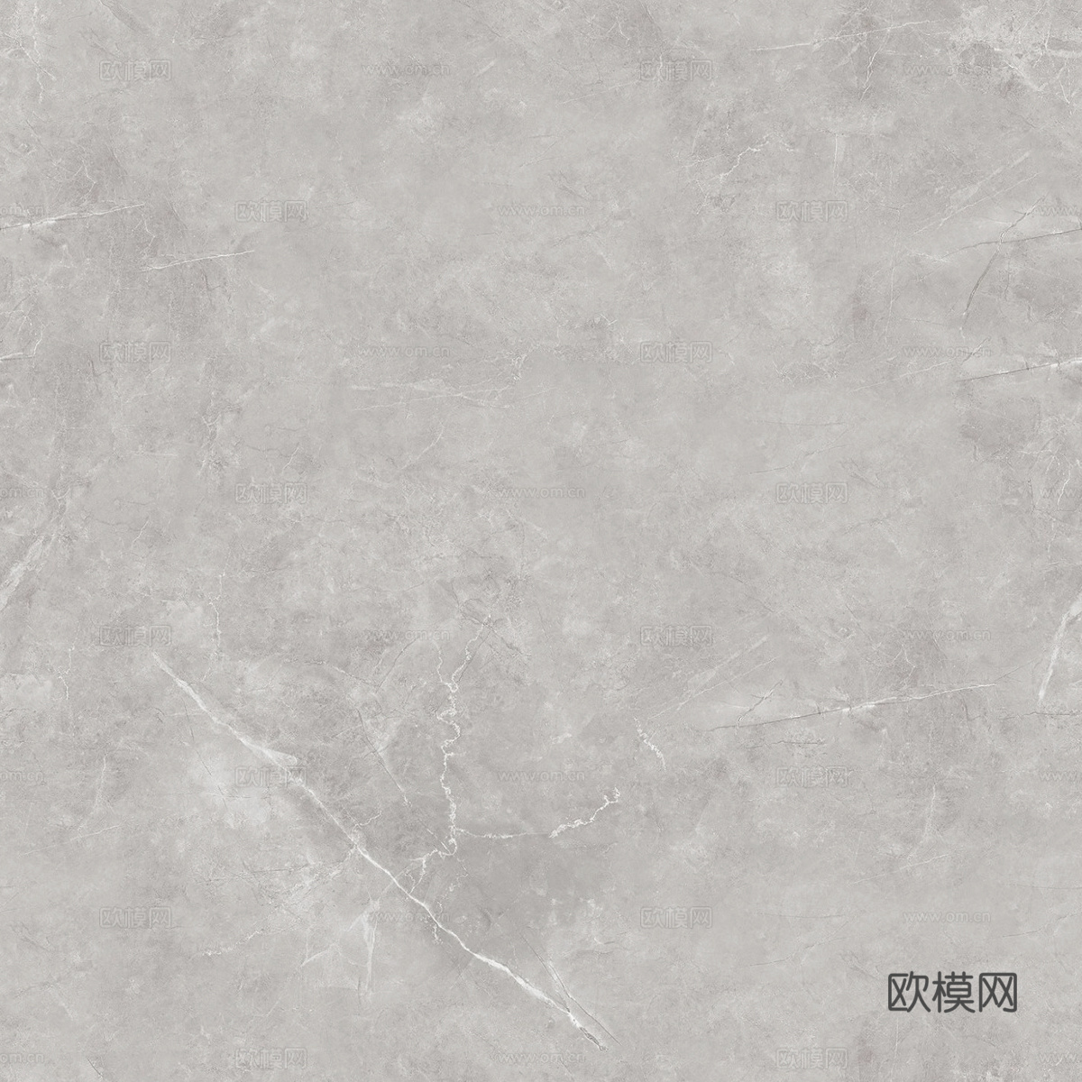 高清无缝灰色大理石瓷砖岩板贴图