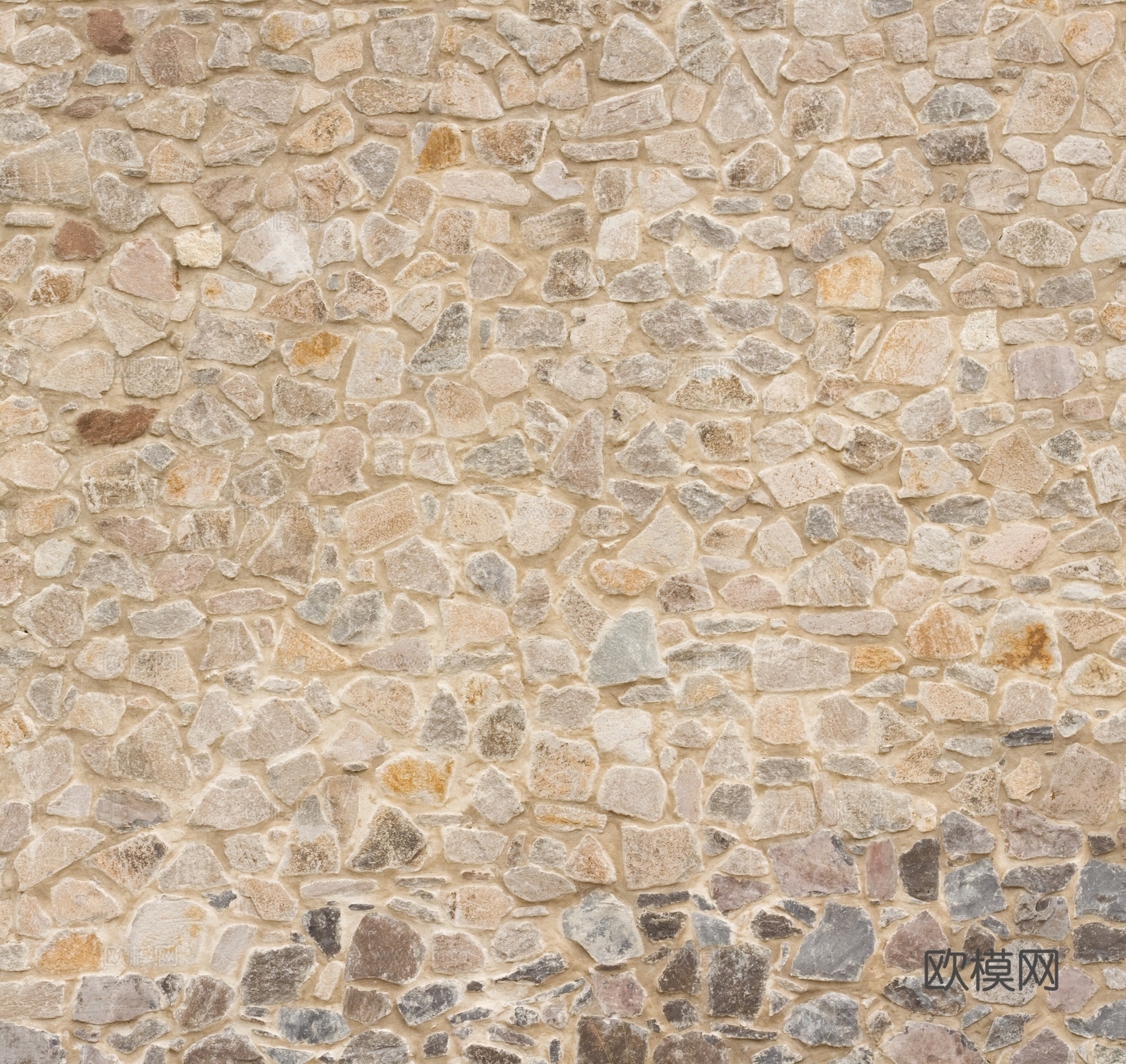 墙砖地砖 现代石头墙  文化墙 户外砖下载