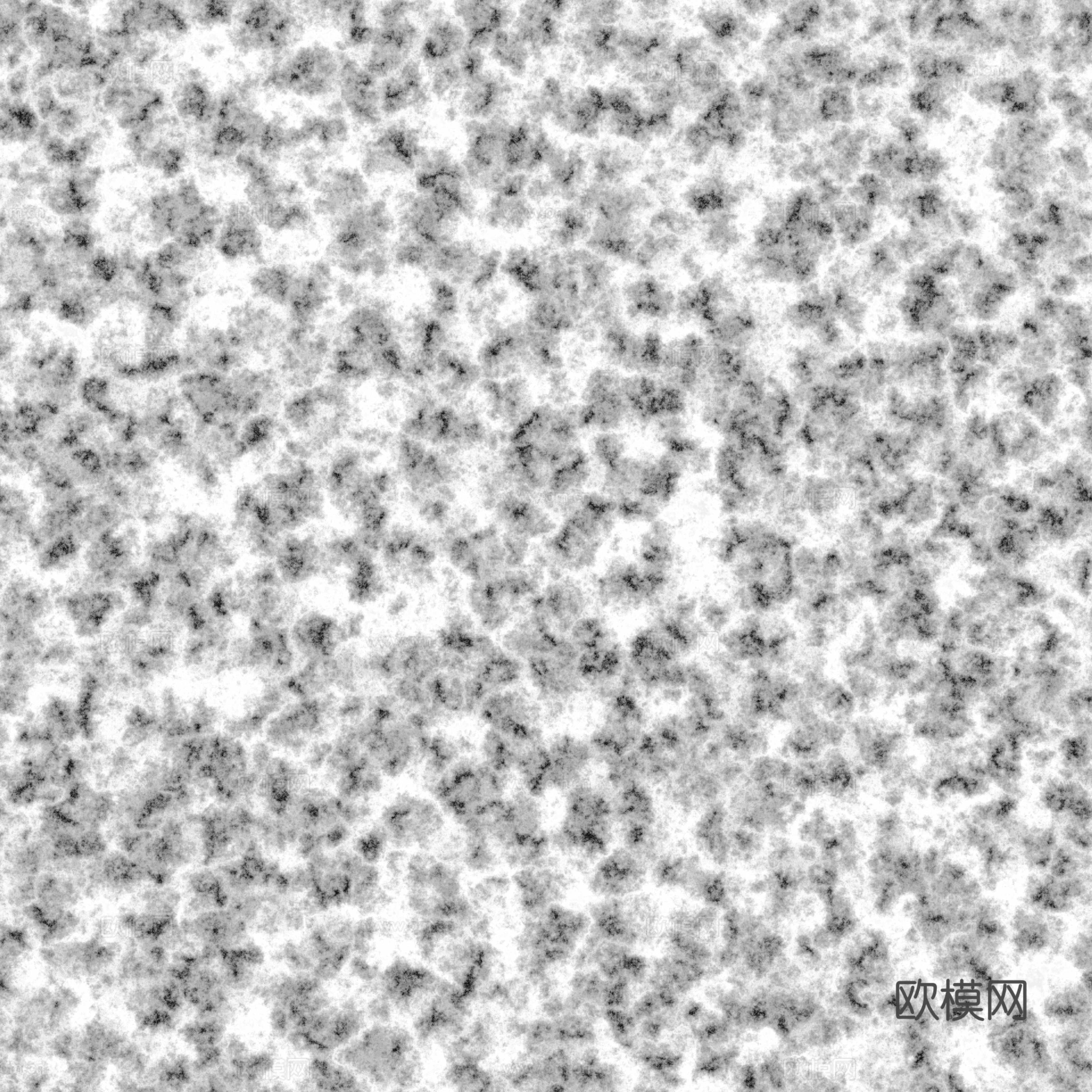 现代凹凸 黑白凹凸 地毯布料置换下载
