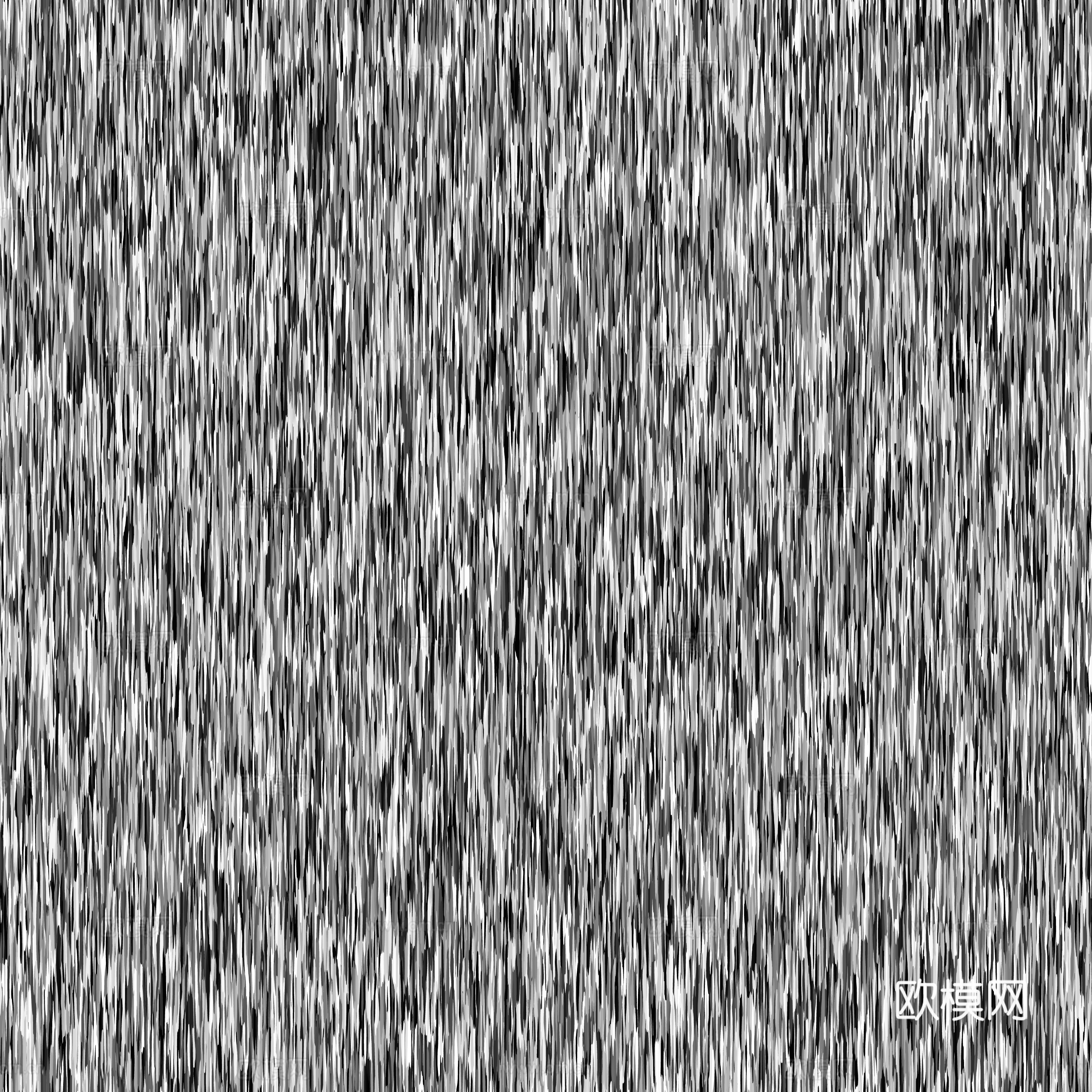 现代凹凸 黑白凹凸 地毯布料置换下载