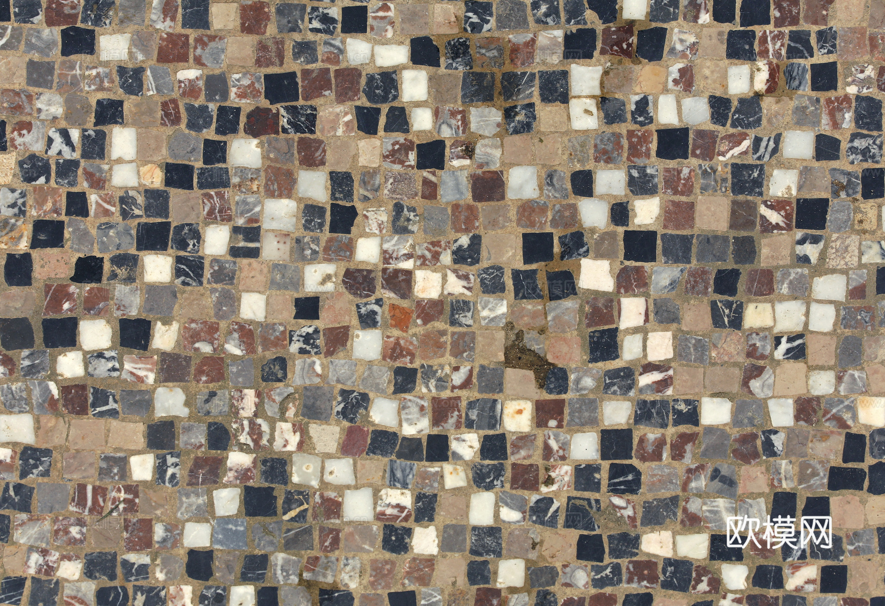 拼花马赛克  地砖瓷砖马赛克  陶瓷马赛克下载