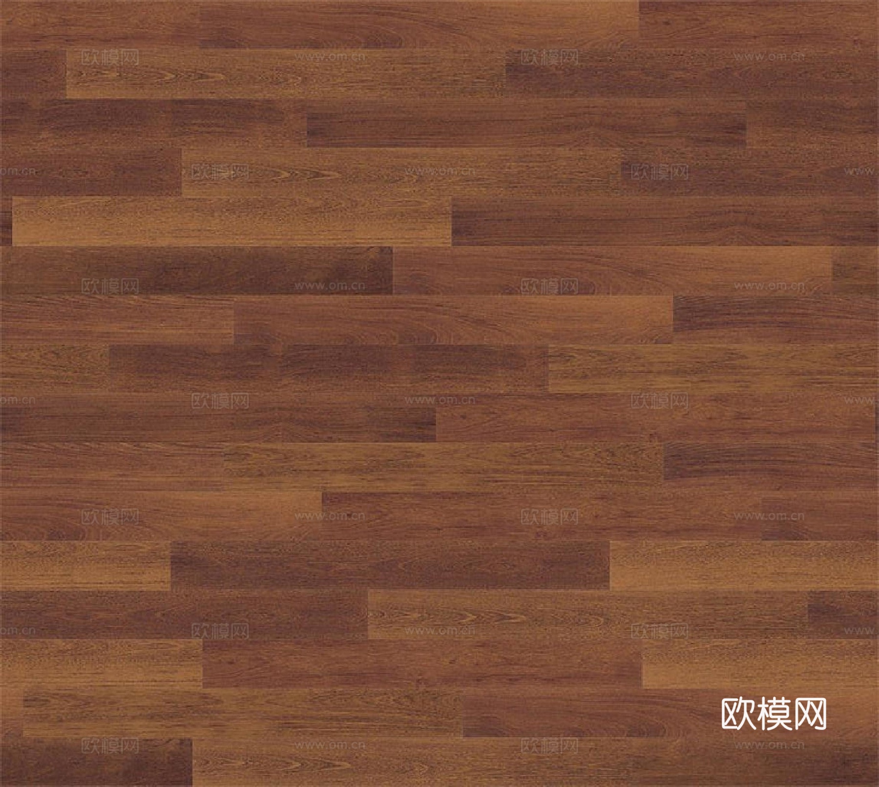 柚木木地板