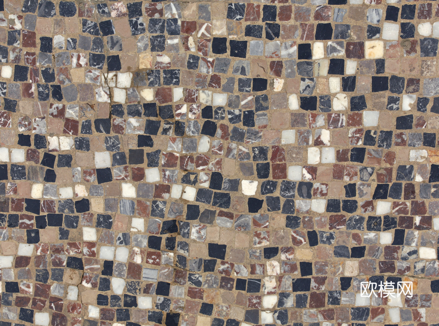 拼花马赛克  地砖瓷砖马赛克  陶瓷马赛克下载