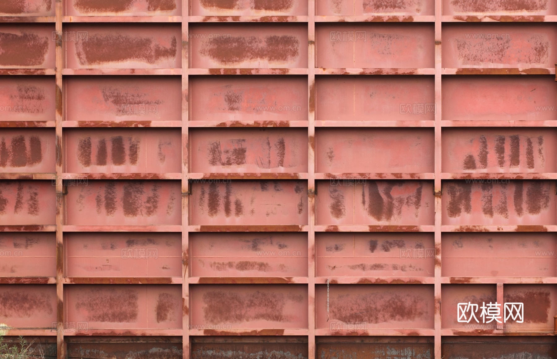 金属格珊 做旧金属 金属下载