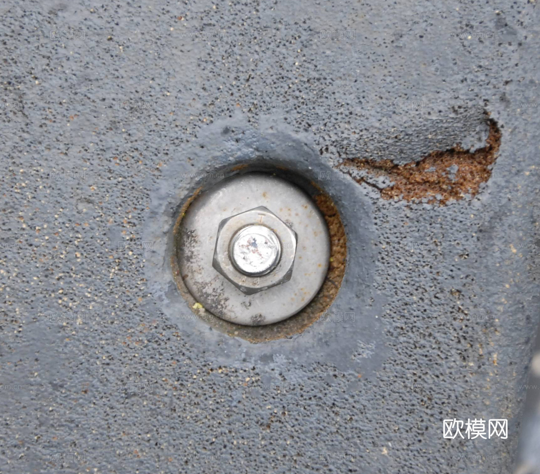 带螺栓金属 金属下载