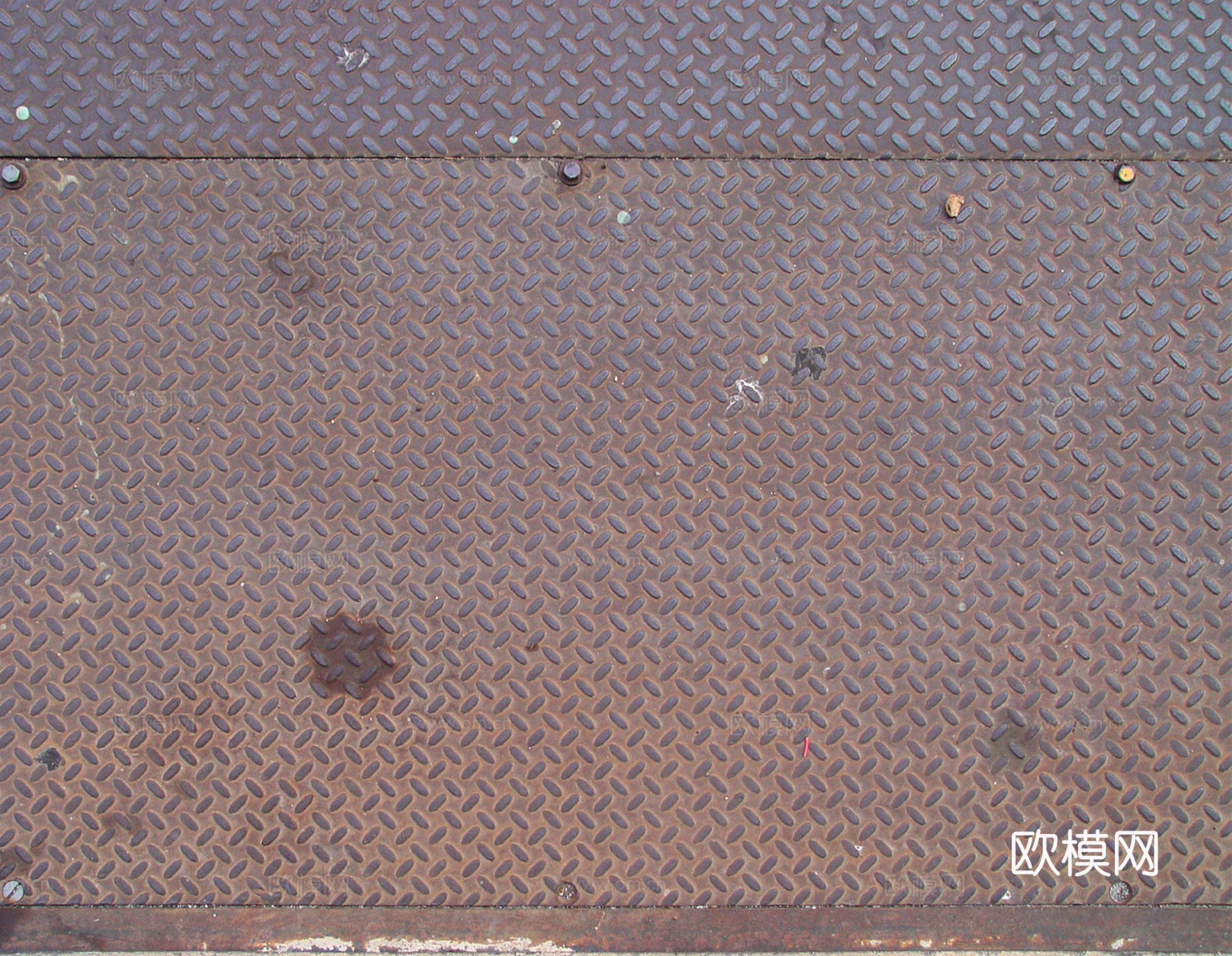 花纹板金属 做旧金属板  金属下载