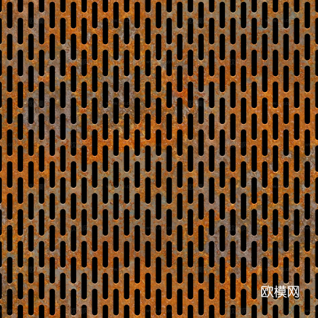 穿孔板金属  金属