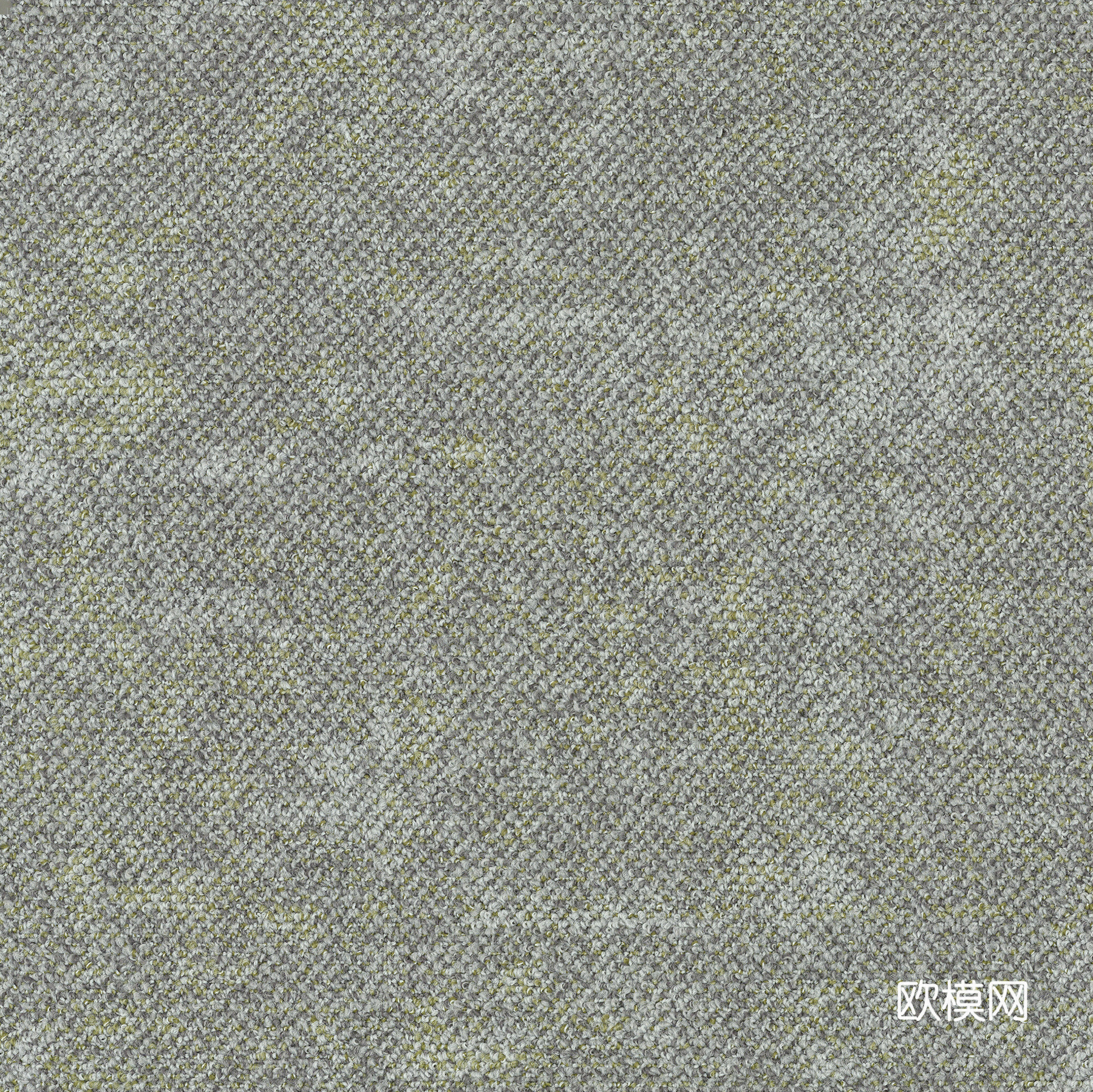 素色地毯