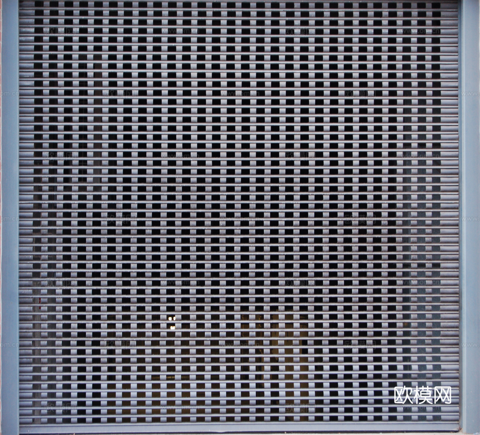 波纹金属板 金属卷帘门下载