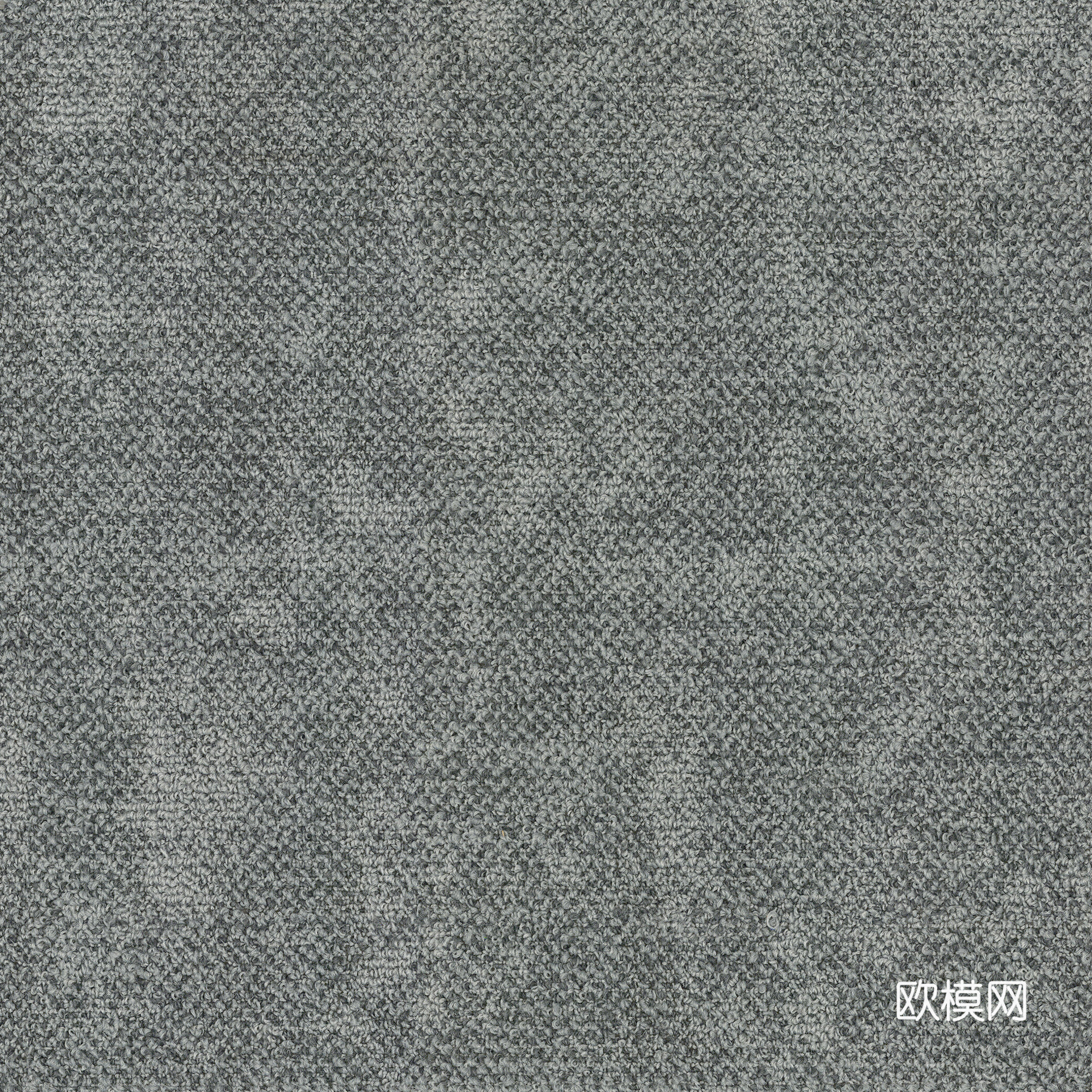 素色地毯