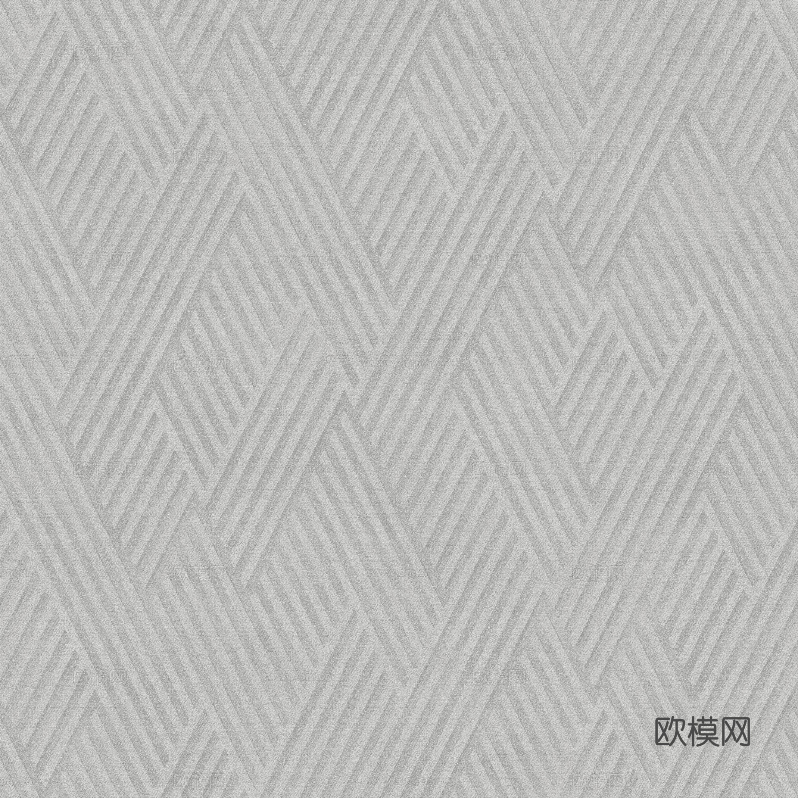 现代田园乡村壁纸