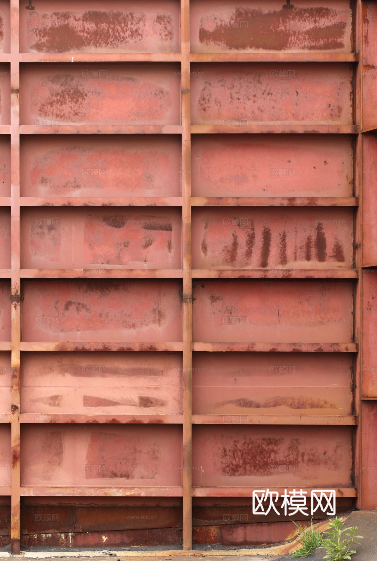 金属格珊 做旧金属 金属下载