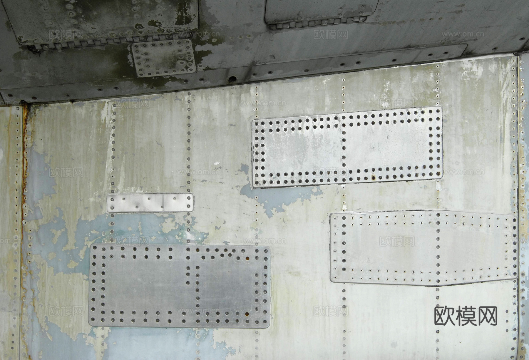 带螺栓金属 金属下载