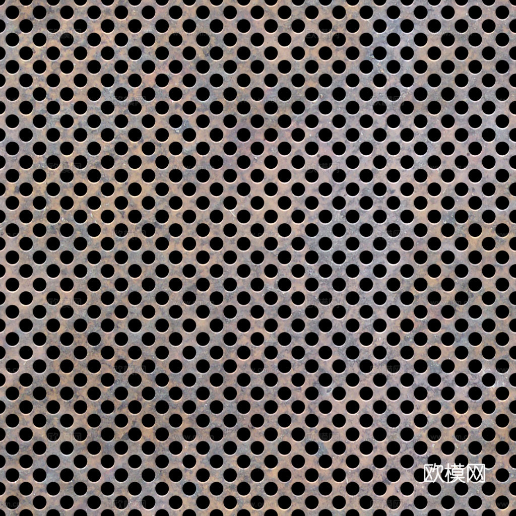 穿孔板金属  金属下载