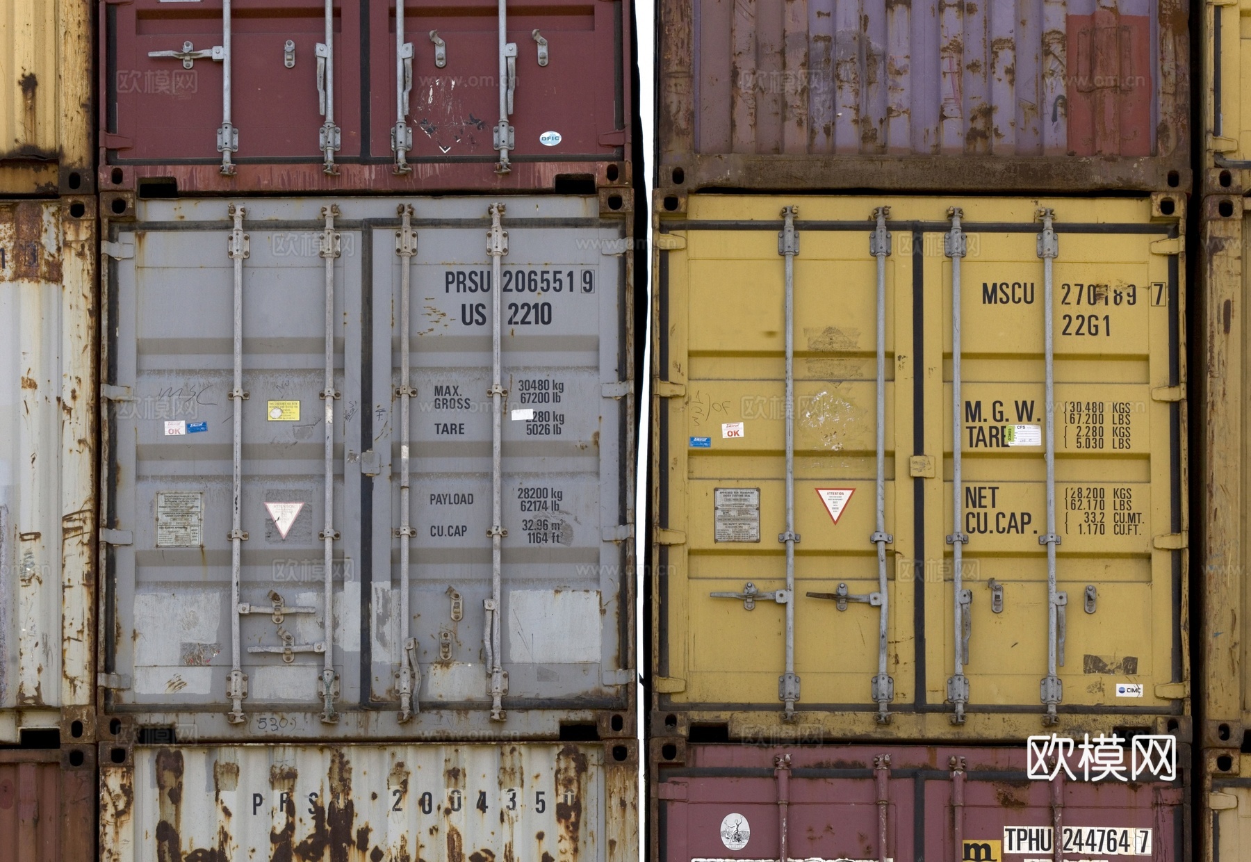 旧集装箱  集装箱金属下载