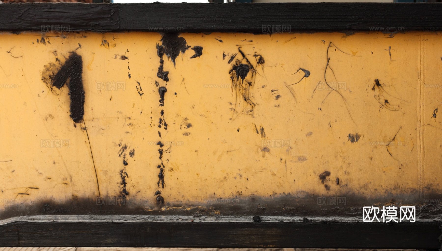 铁锈破旧金属 划痕做旧金属 金属下载