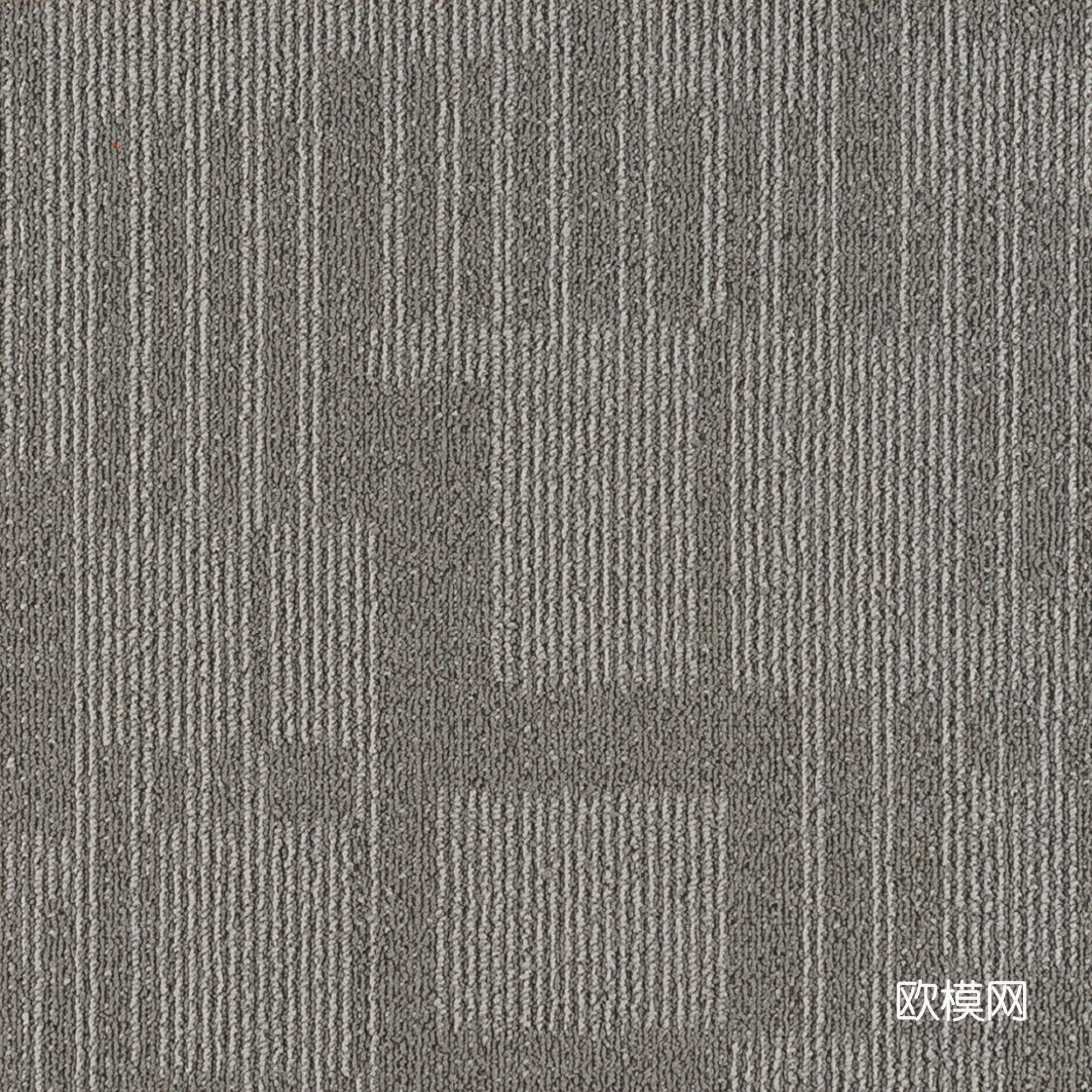 素色地毯