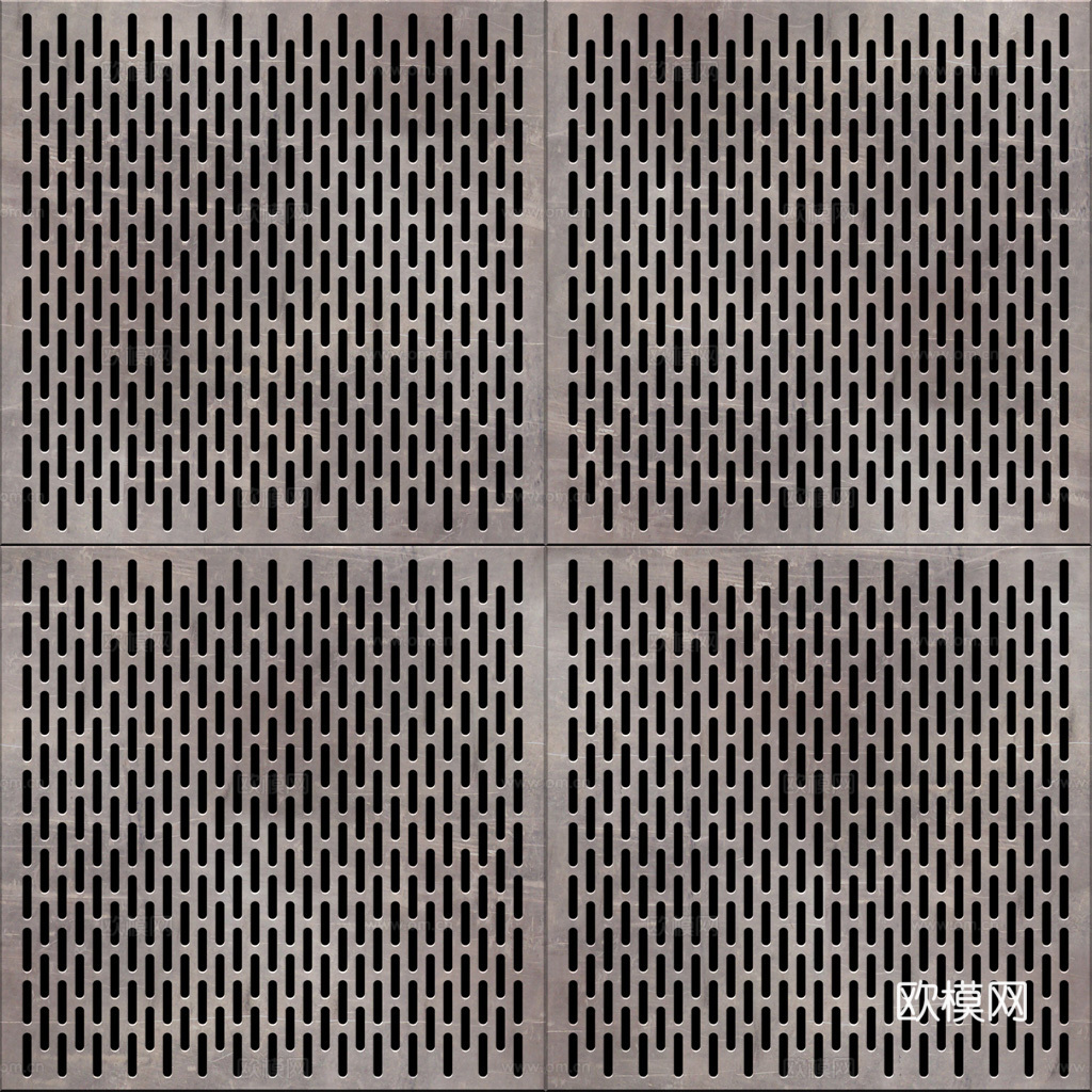 穿孔板金属  金属下载