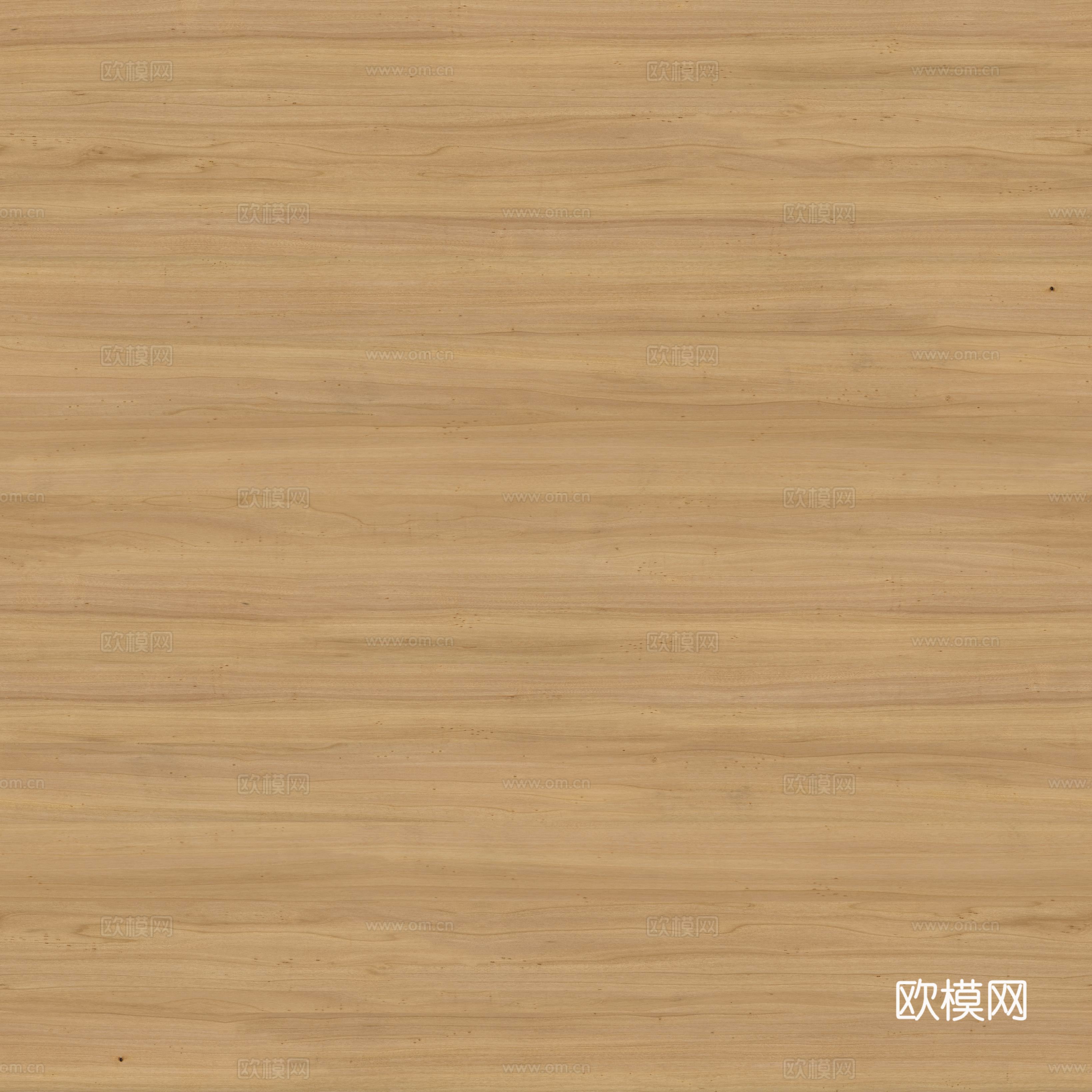黄色木纹