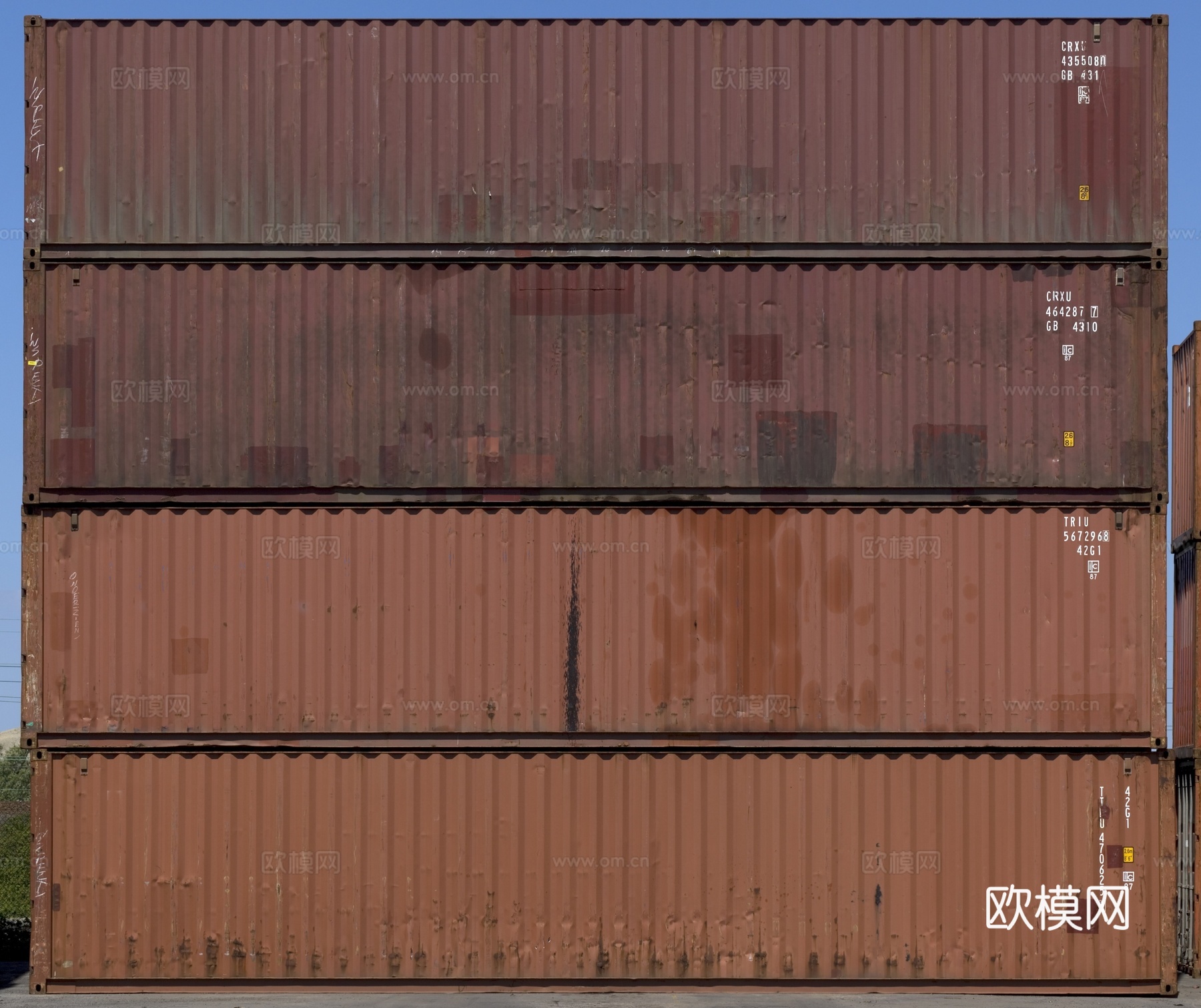 旧集装箱  集装箱金属下载