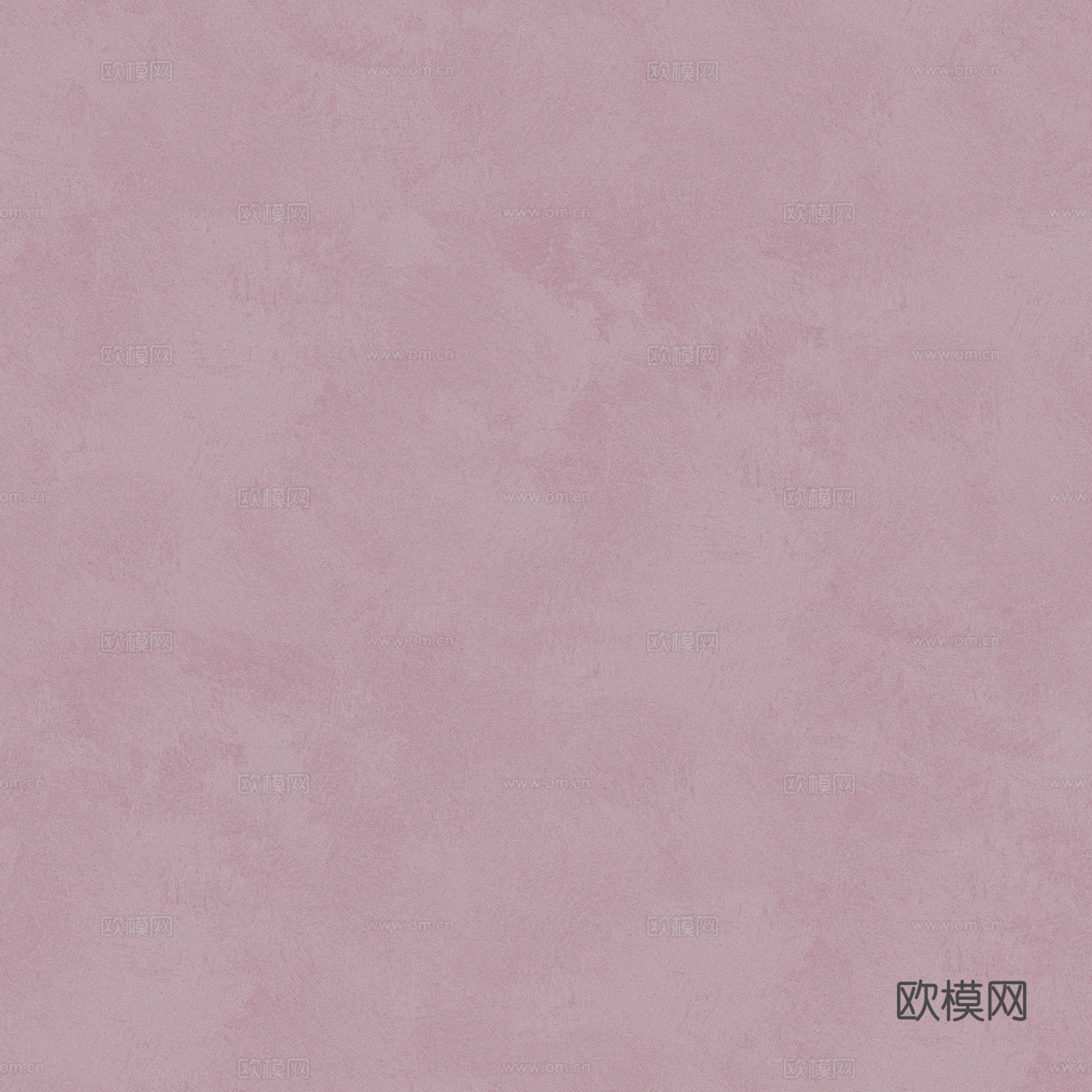皮粉色艺术涂料