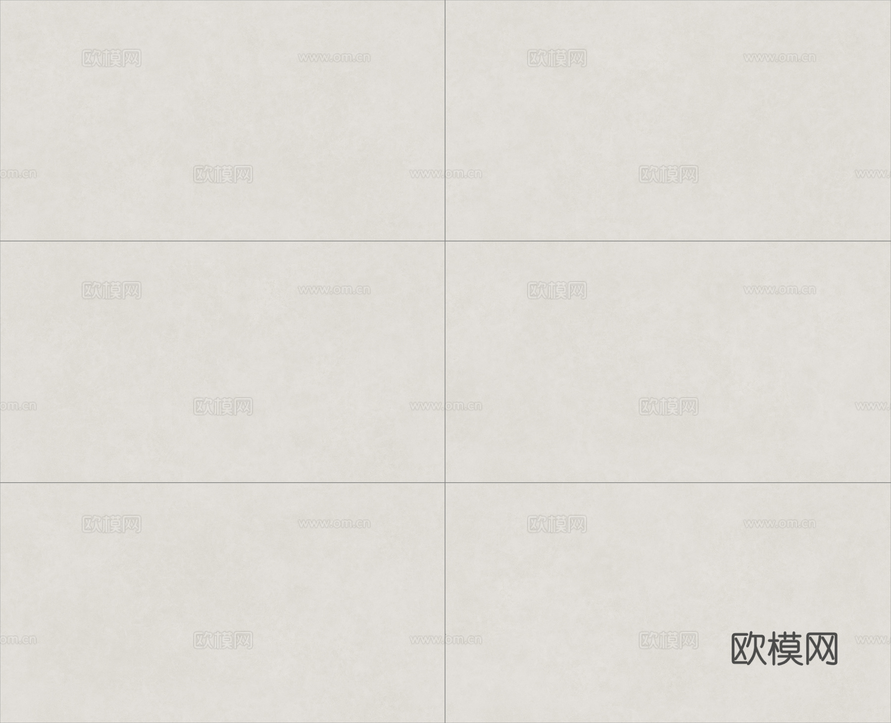 无缝浅灰色柔光瓷砖