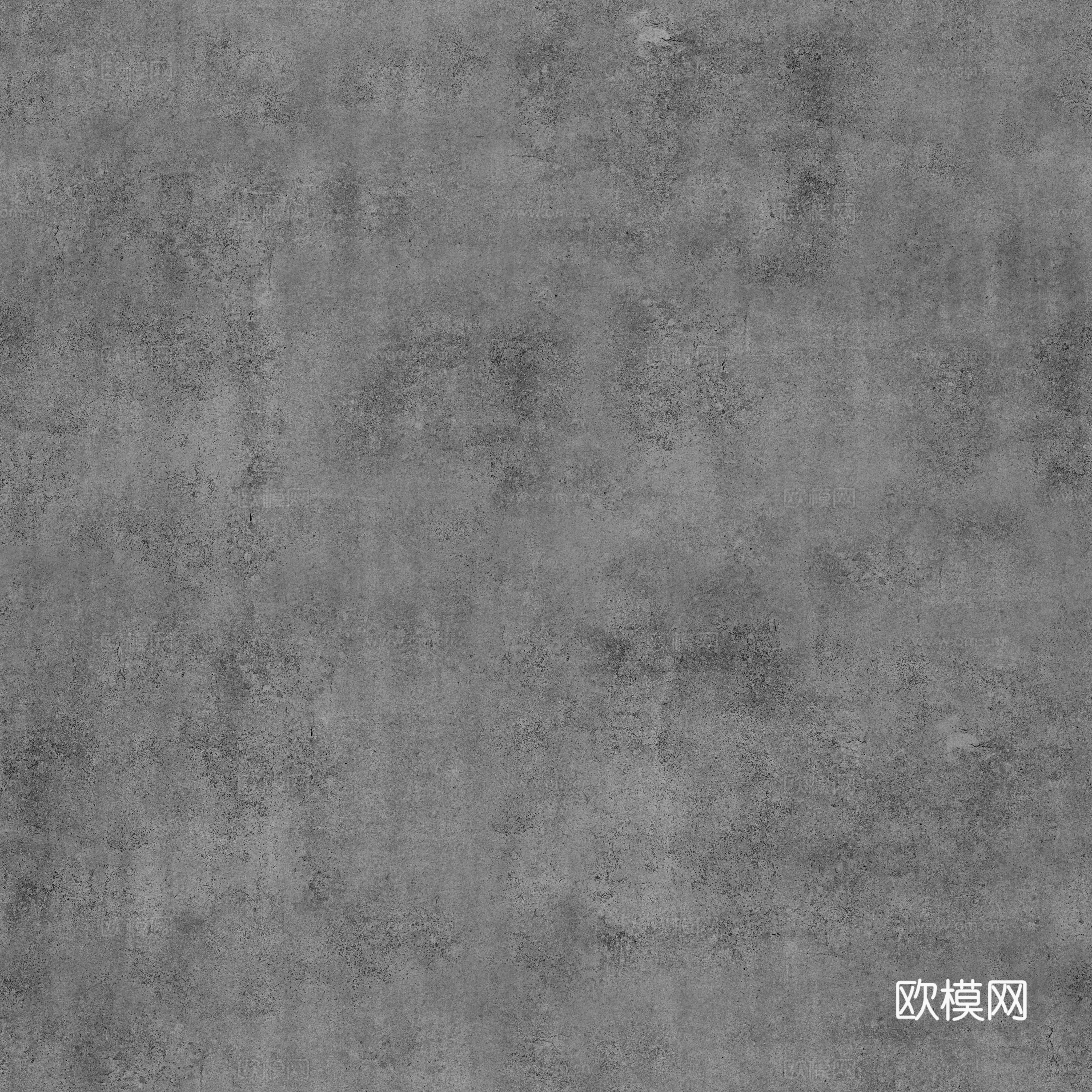 水泥灰  现代轻奢 高清大图  工业风贴图