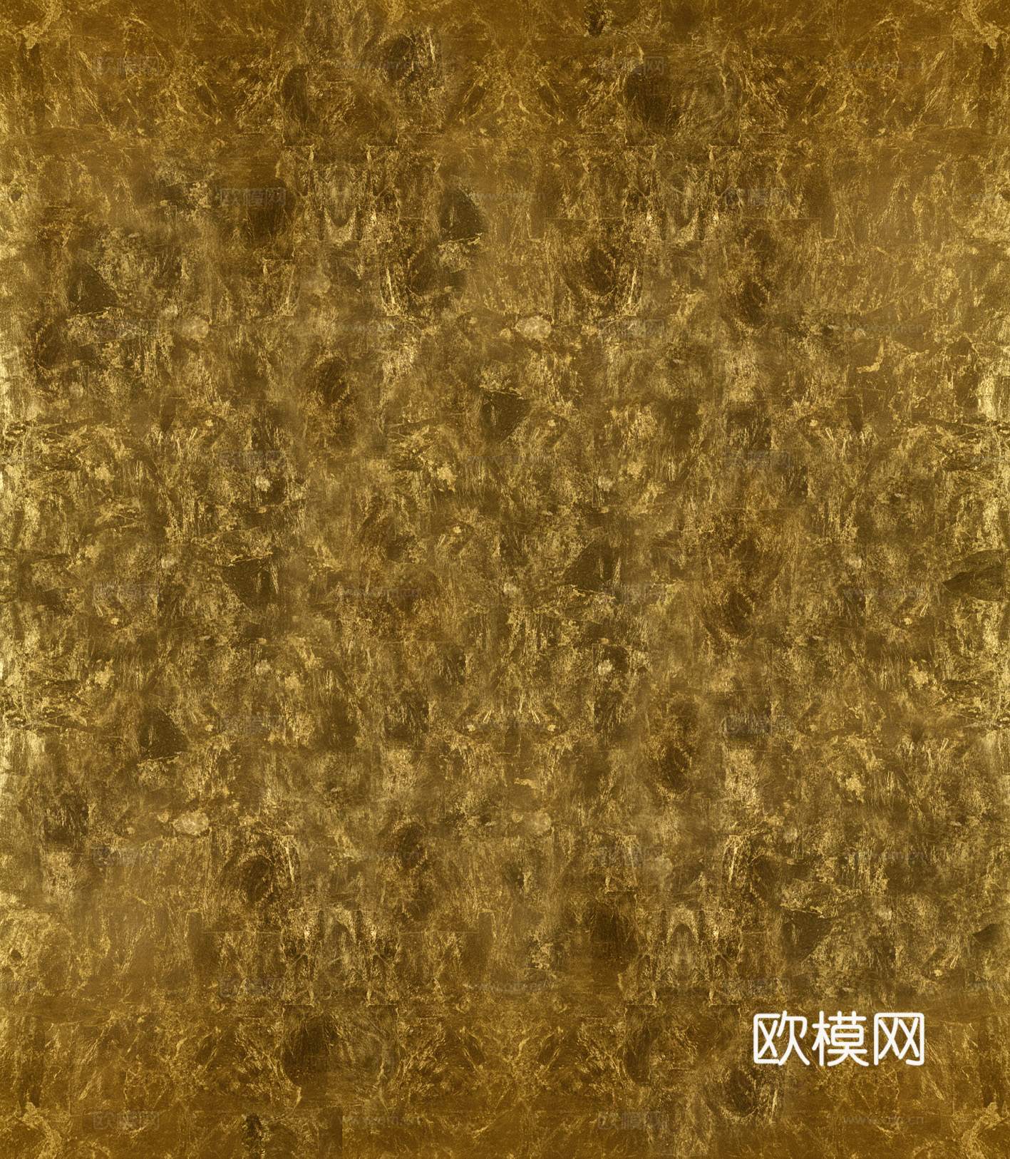 金箔银箔  金属