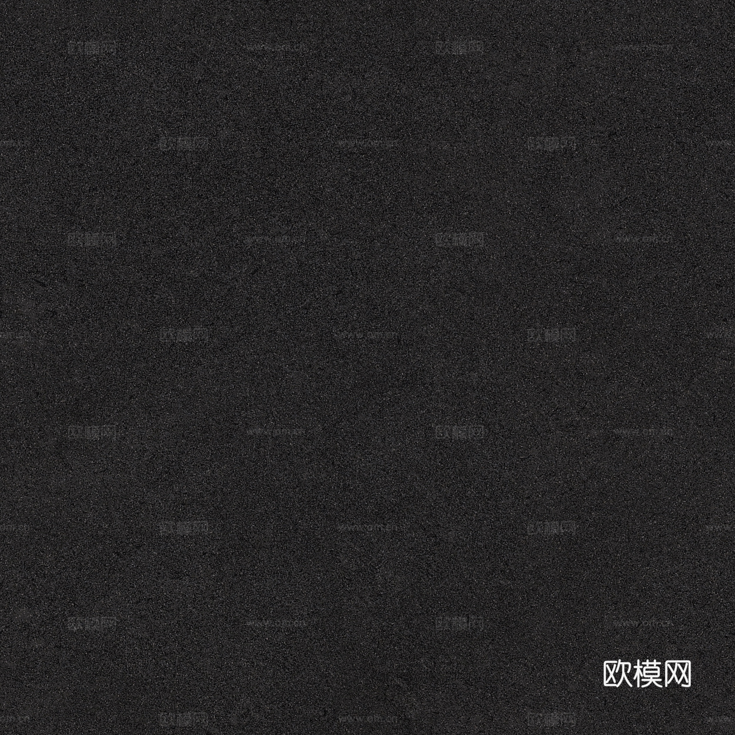 高清无缝黑色岩石石板贴图