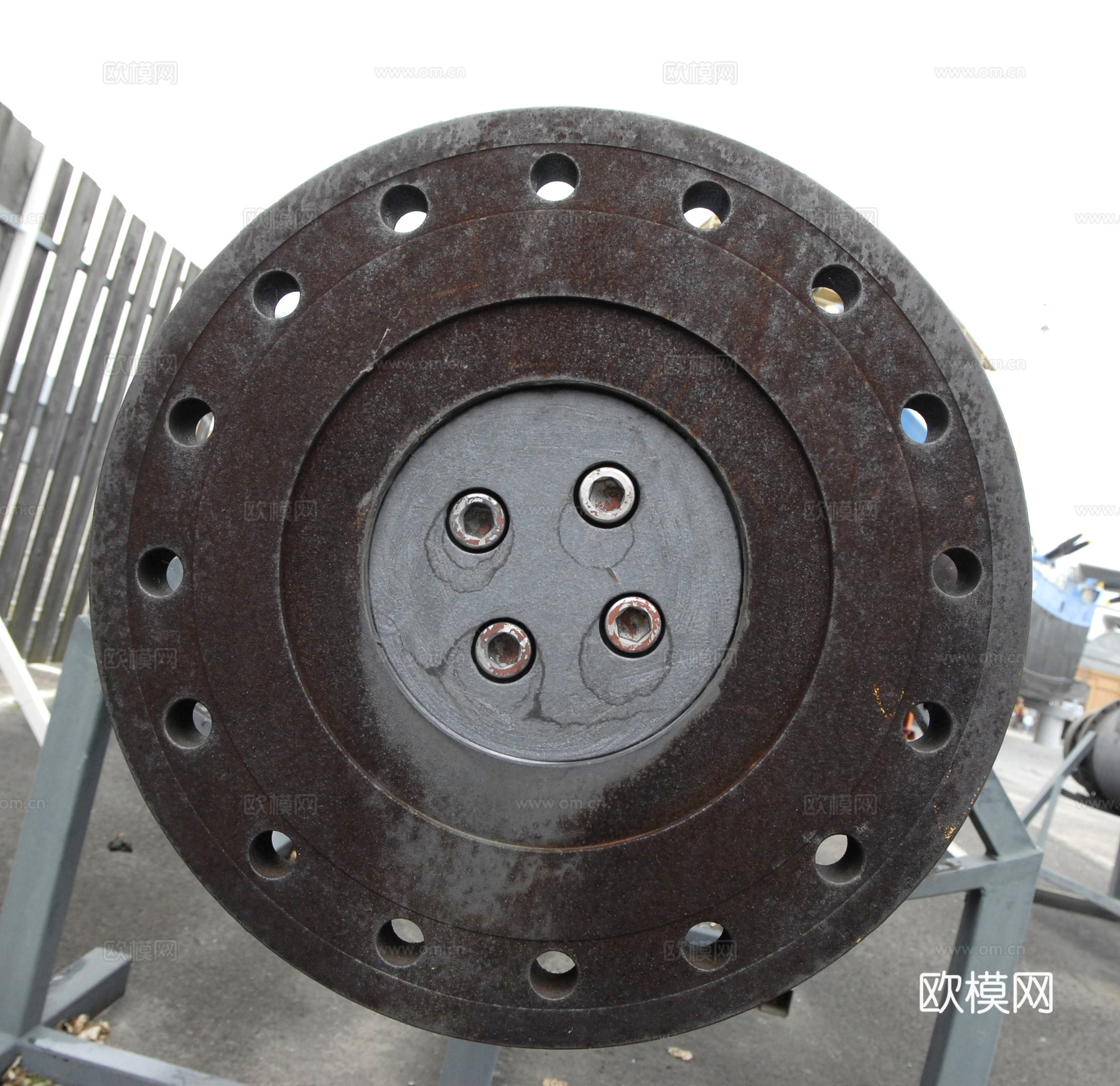 带螺栓金属 金属下载