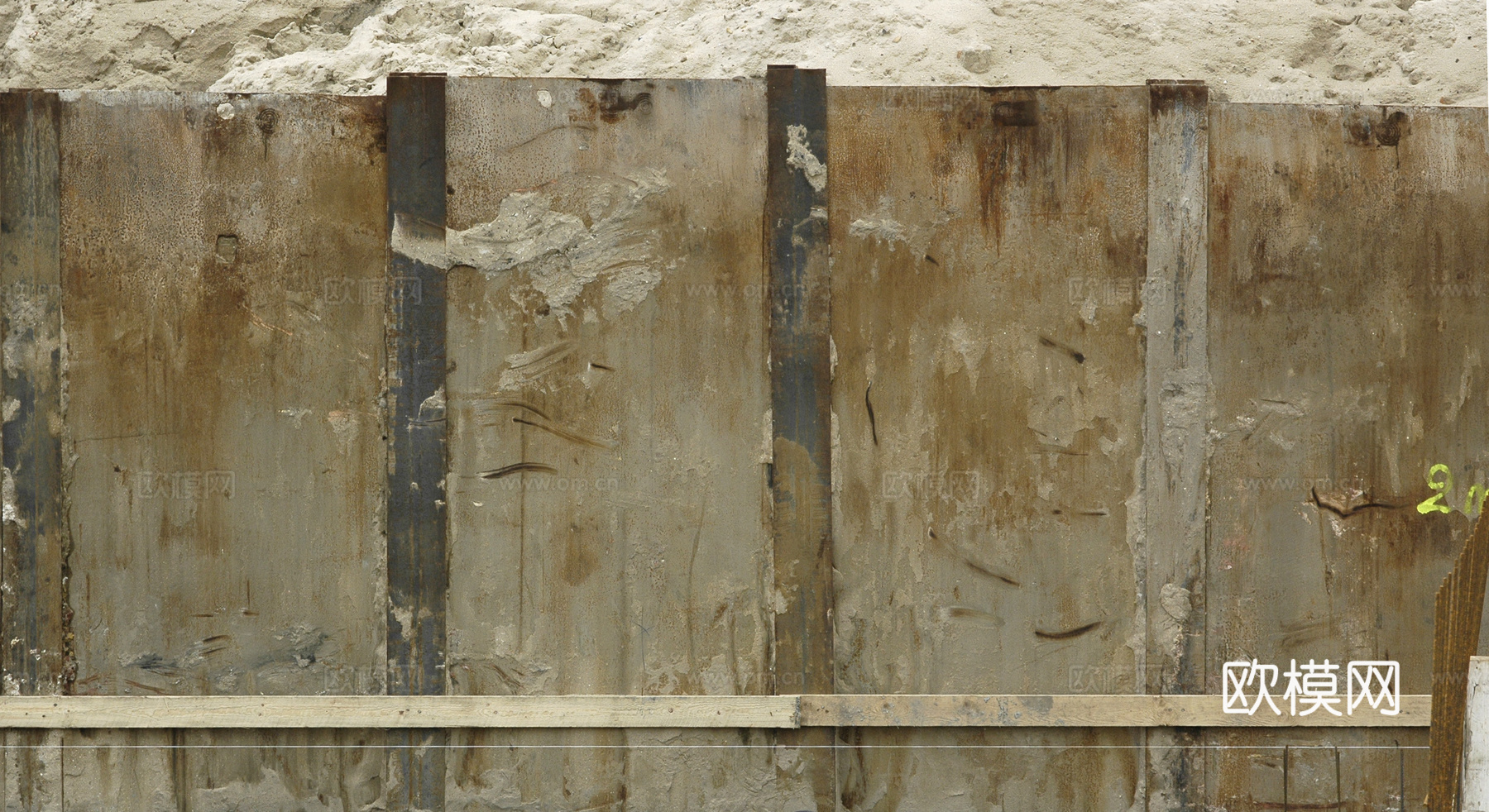 金属格珊 做旧金属 金属下载