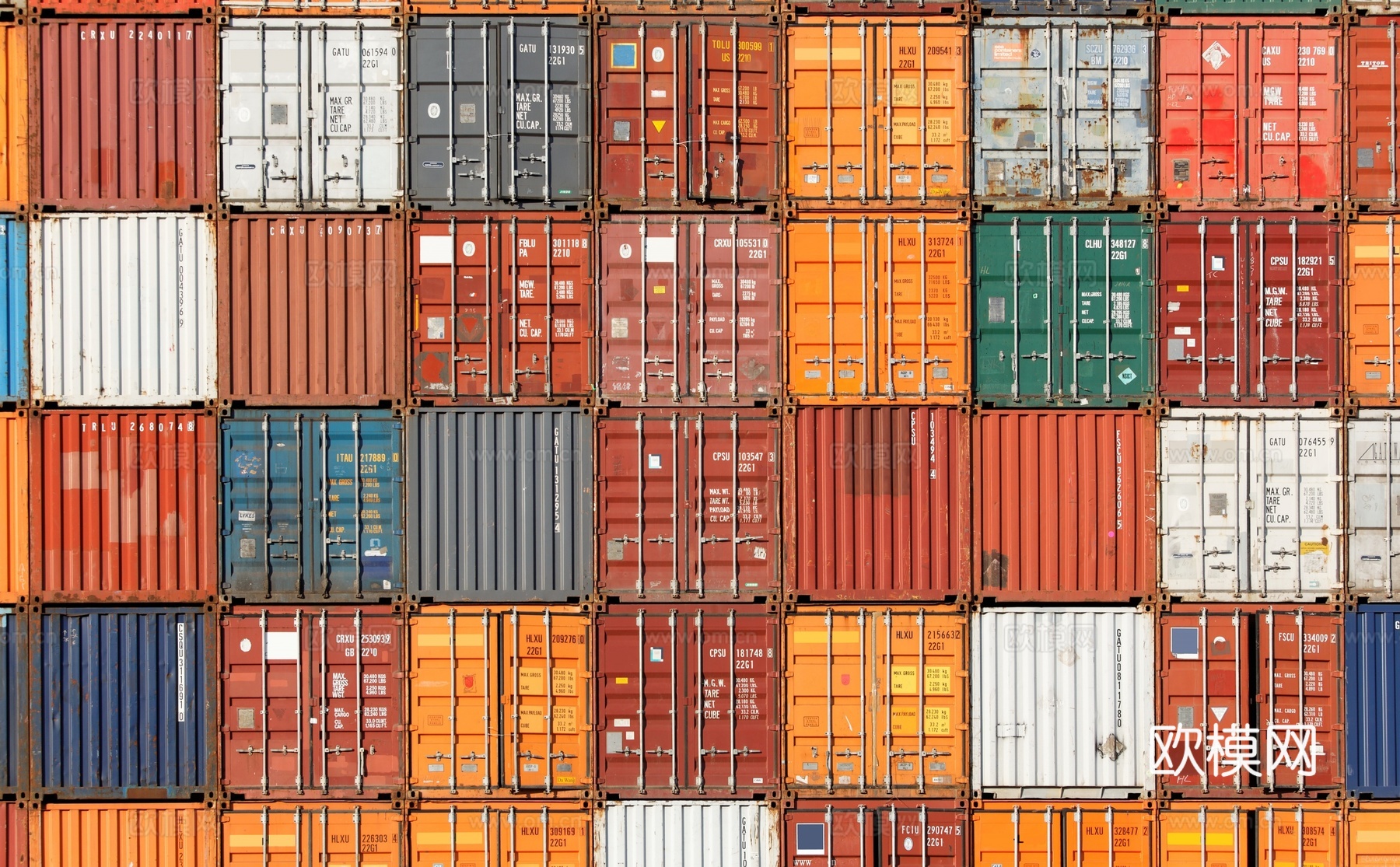 旧集装箱  集装箱金属下载