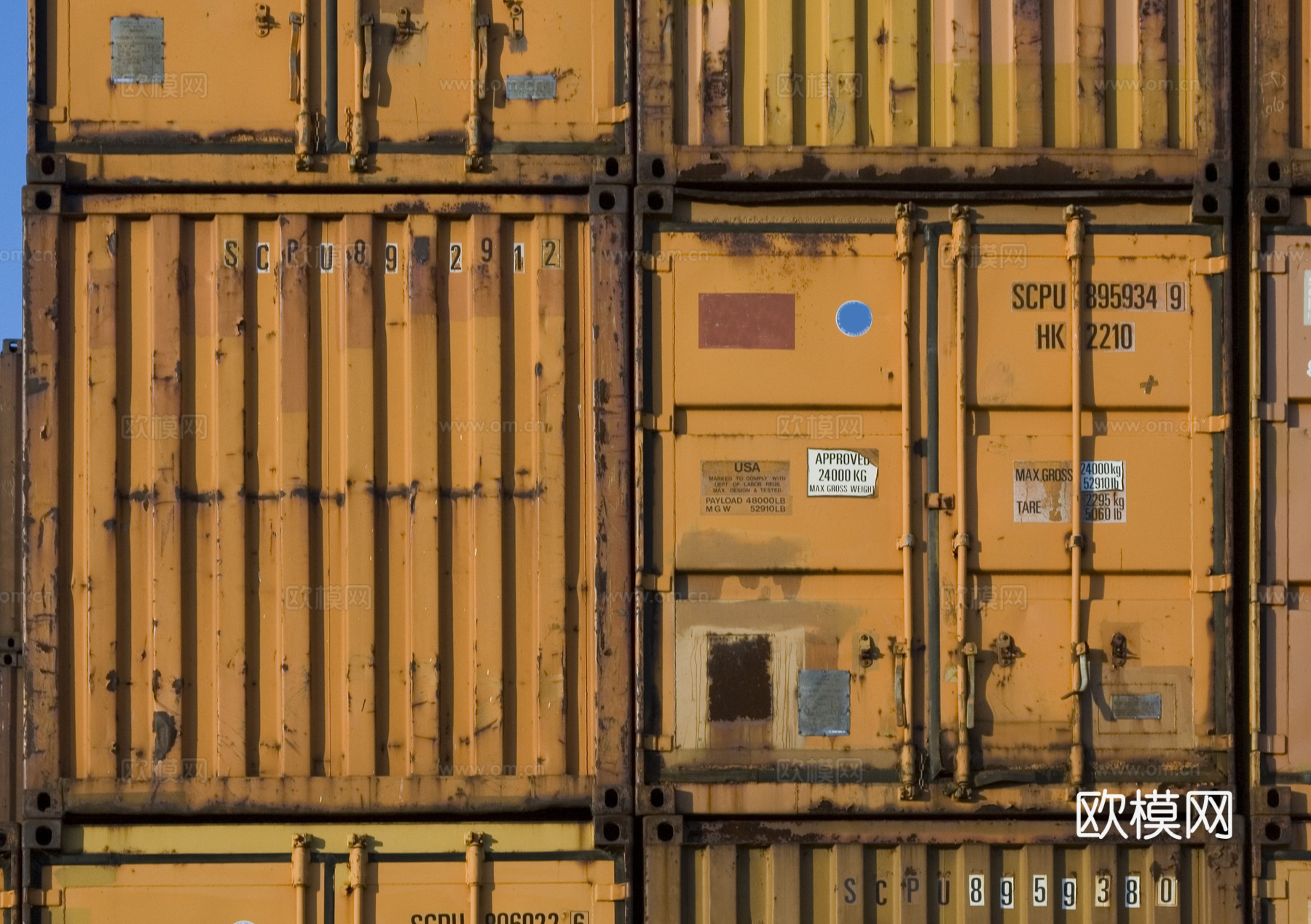 集装箱金属 旧集装箱下载