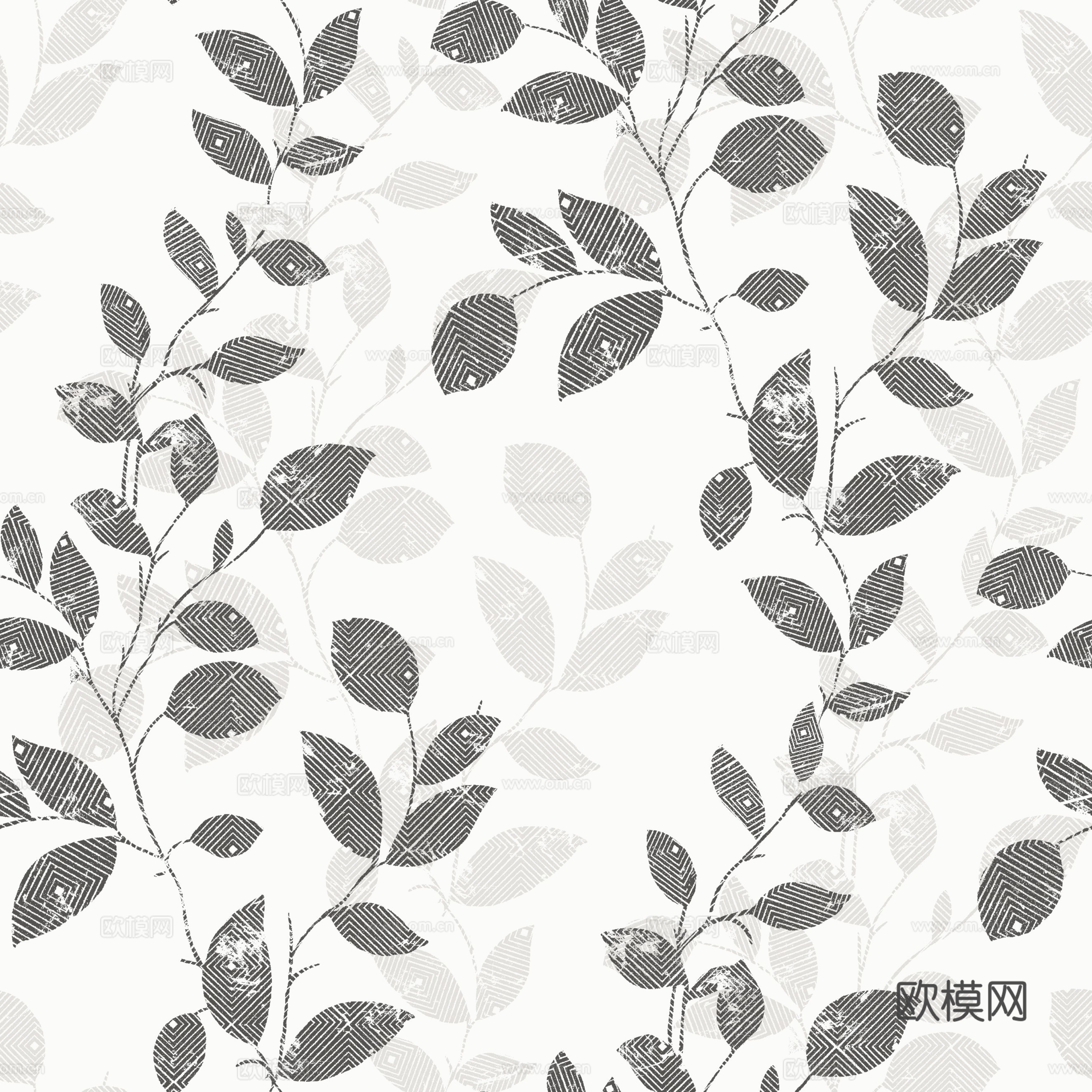 现代田园乡村壁纸下载