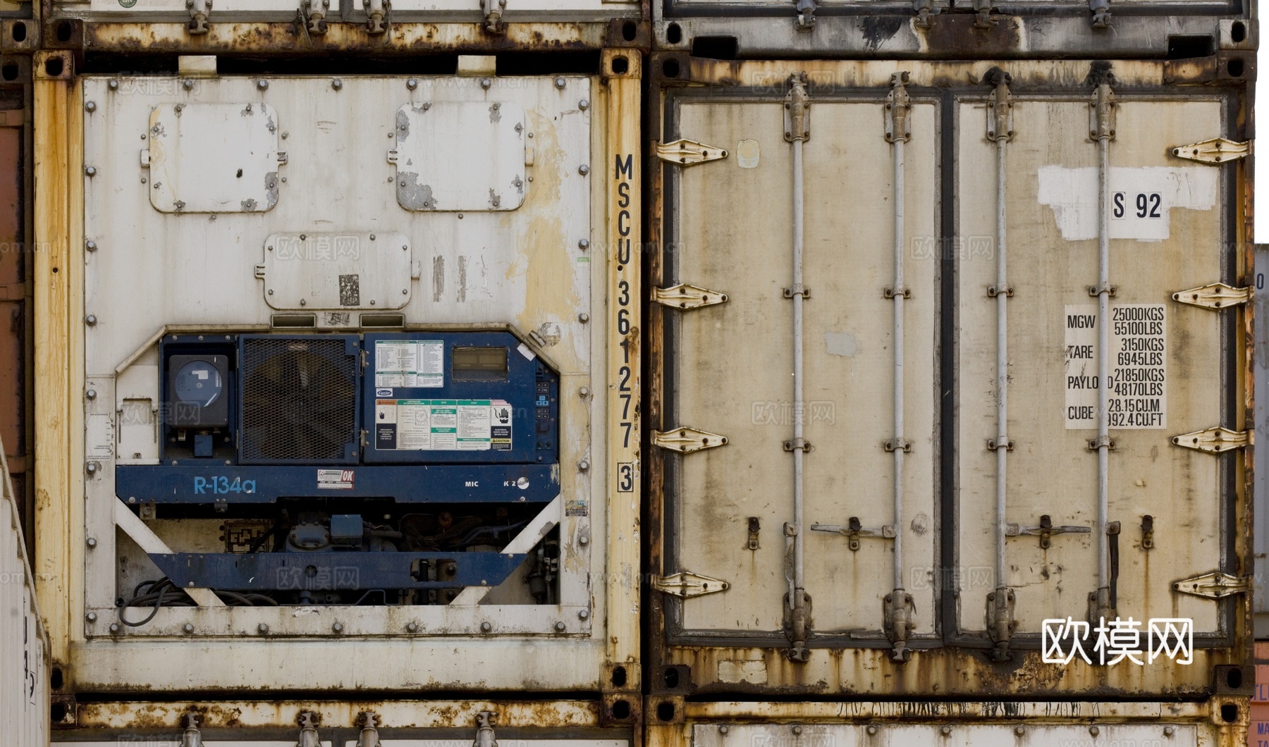 旧集装箱  集装箱金属下载