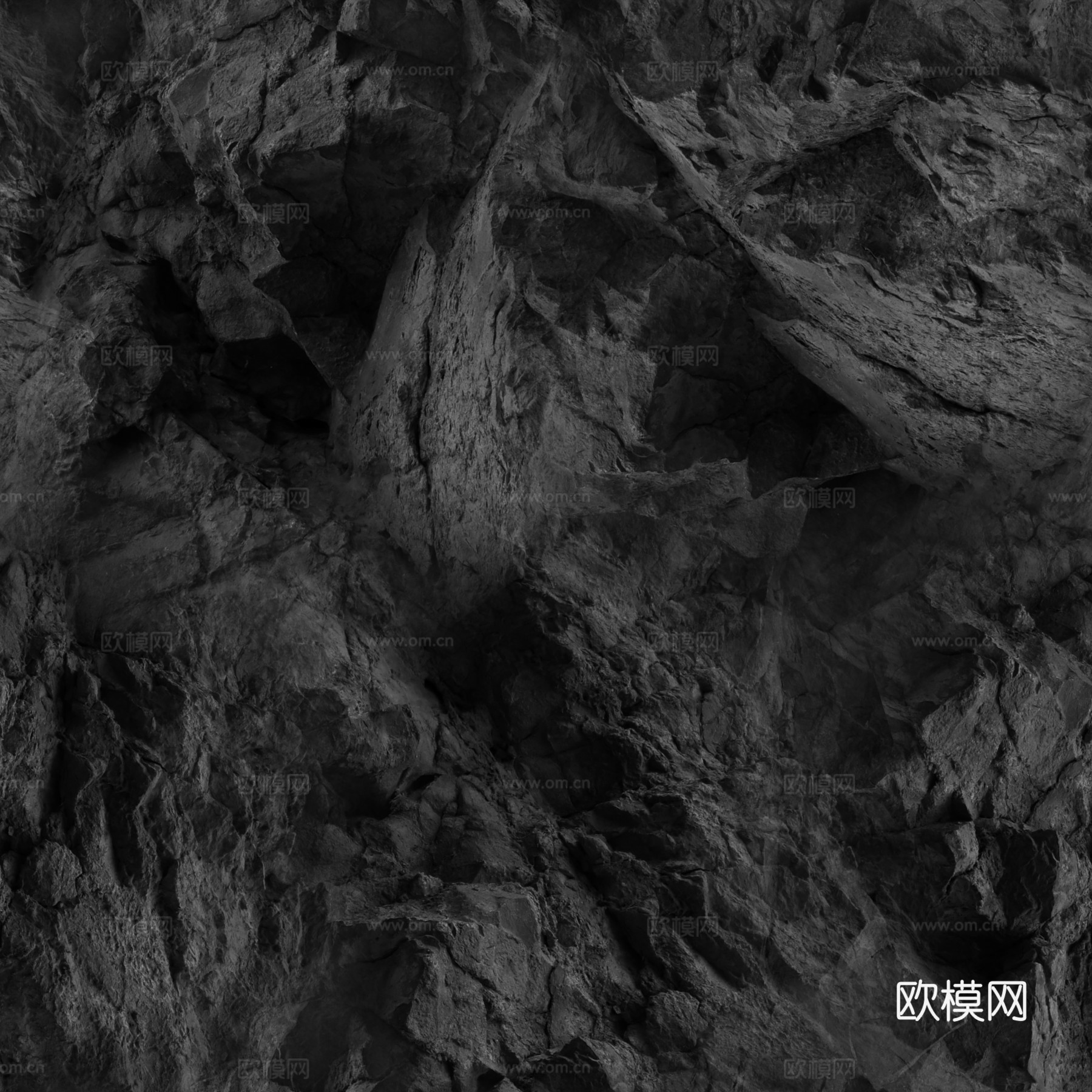 石材 石头 岩石
