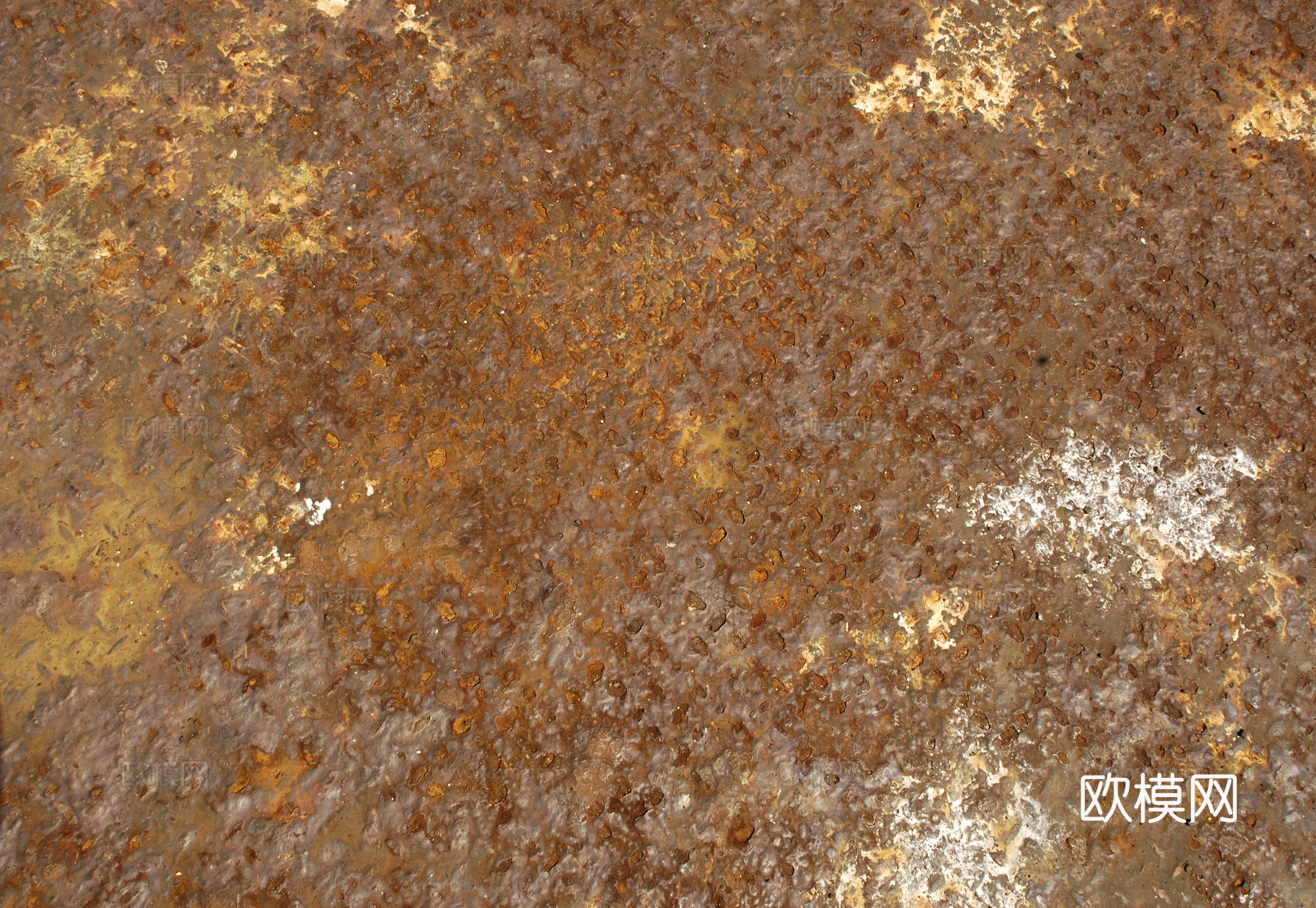 花纹板金属 做旧金属板  金属