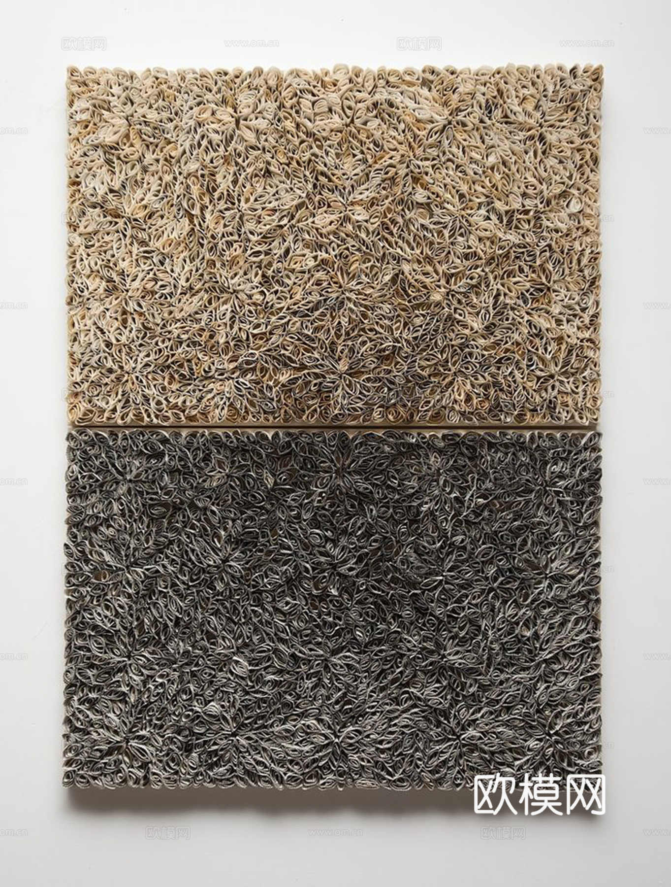 抽象装饰画下载