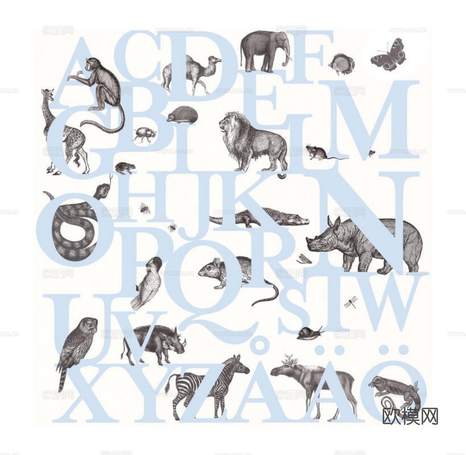 现代儿童壁纸下载