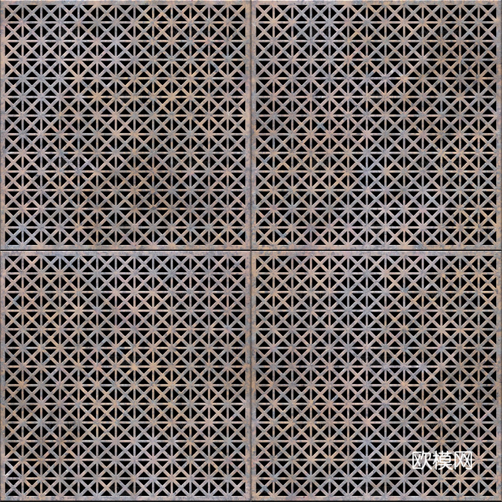 穿孔板金属  金属下载