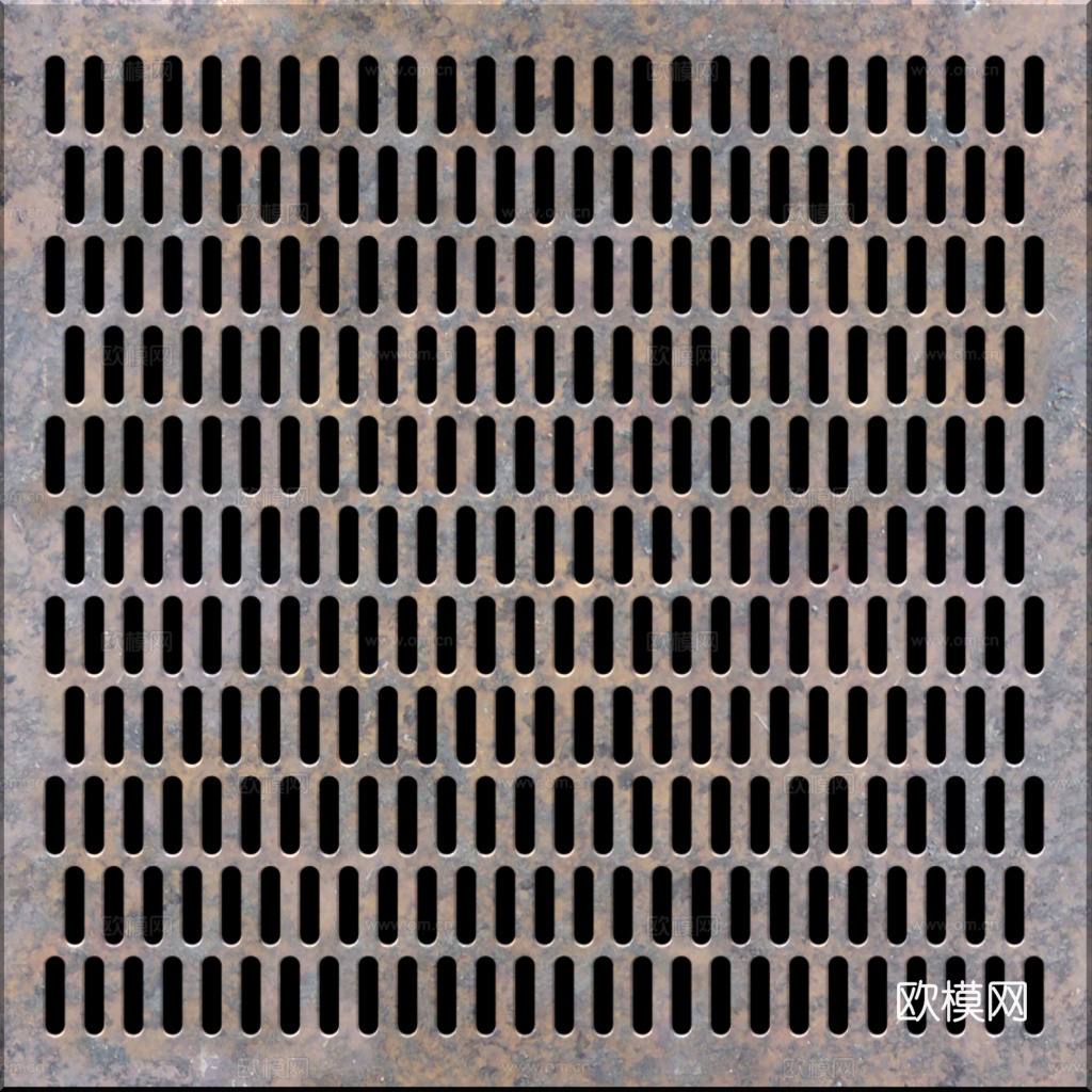 穿孔板金属  金属